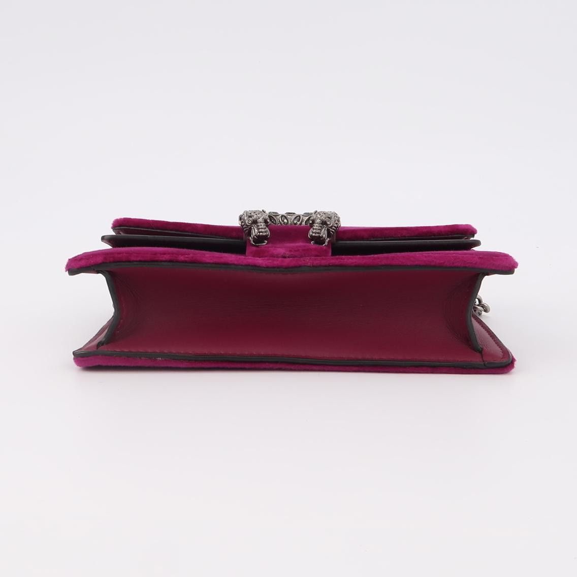 Gucci Gucci Women os Shoulder Bags Size ONE SIZE - 6 Thumbnail