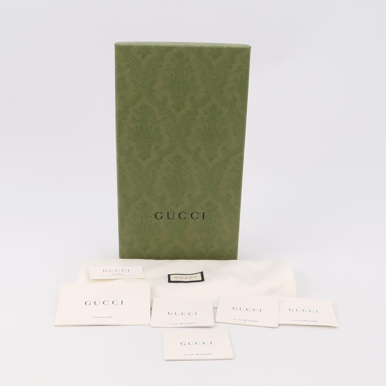 Gucci Gucci Women os Shoulder Bags Size ONE SIZE - 9 Thumbnail