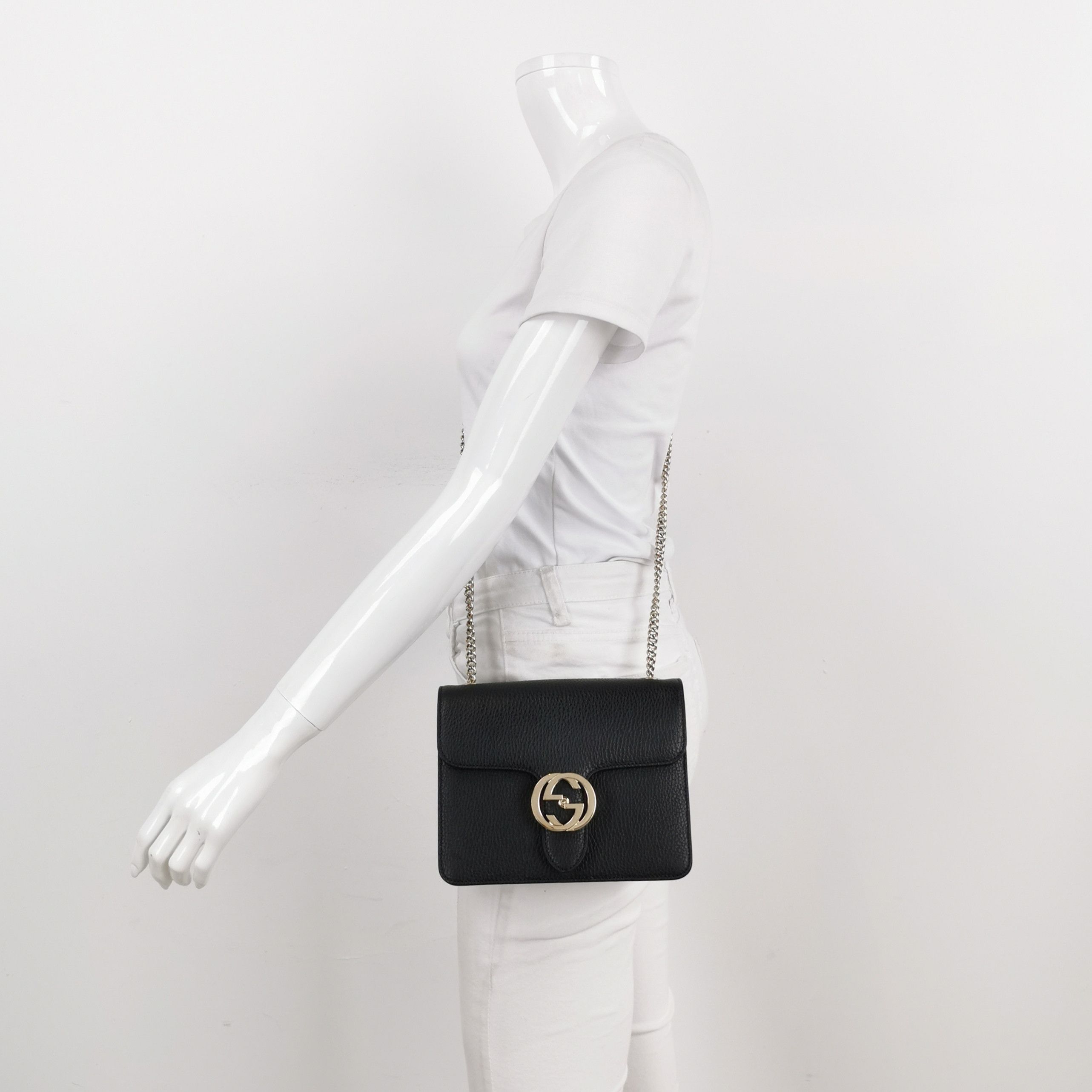 Gucci Gucci Women os Shoulder Bags Size ONE SIZE - 2 Thumbnail
