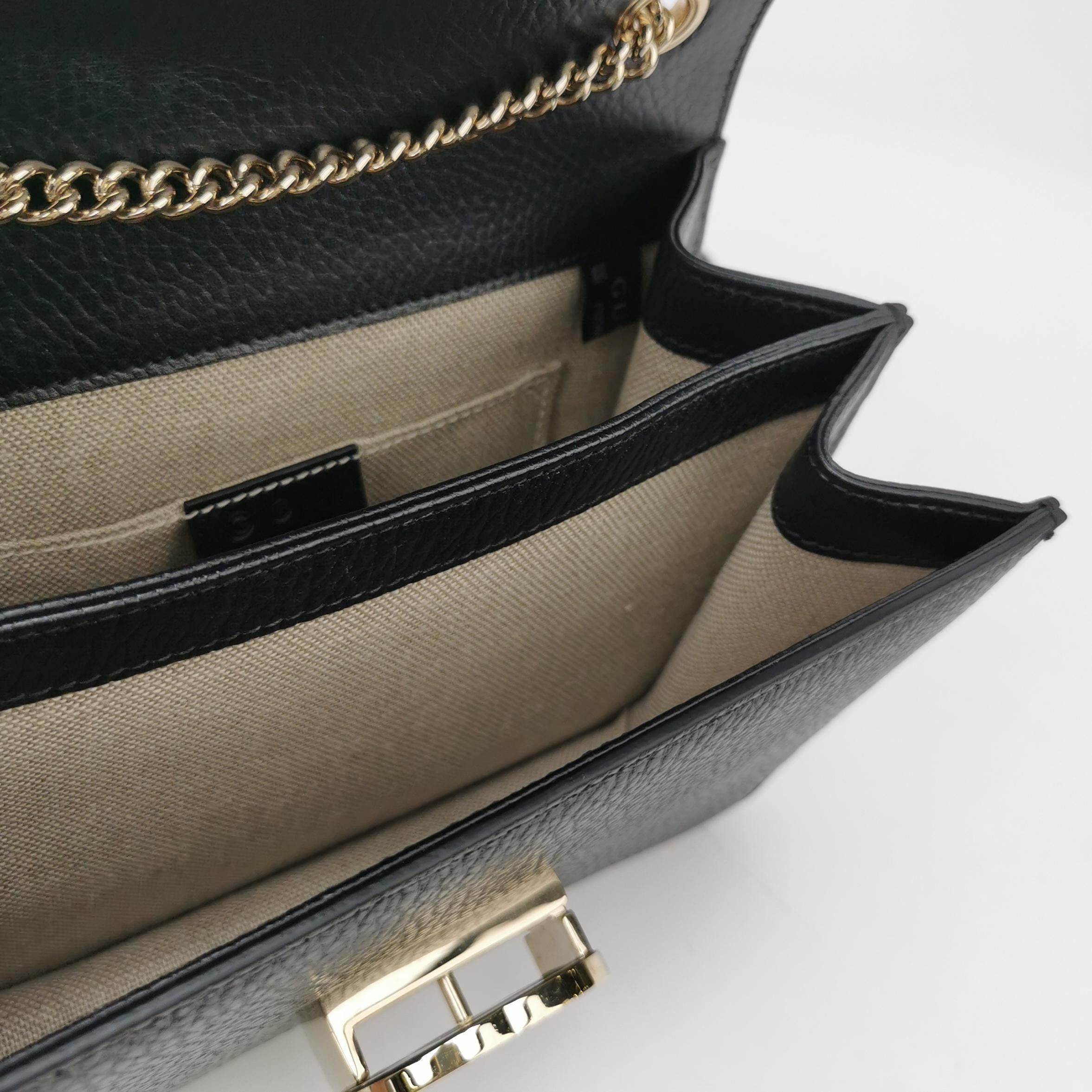 Gucci Gucci Women os Shoulder Bags Size ONE SIZE - 7 Thumbnail