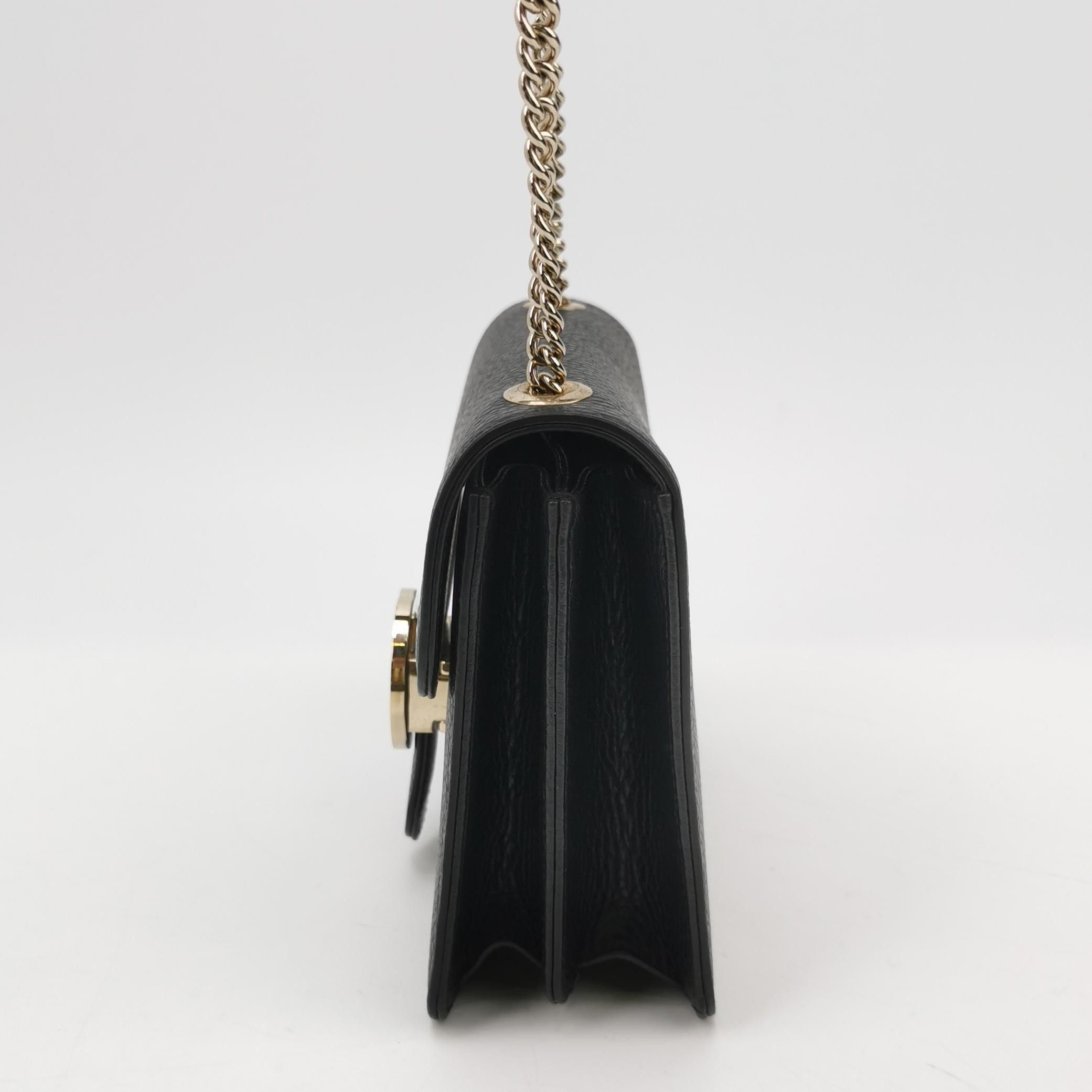 Gucci Gucci Women os Shoulder Bags Size ONE SIZE - 3 Thumbnail