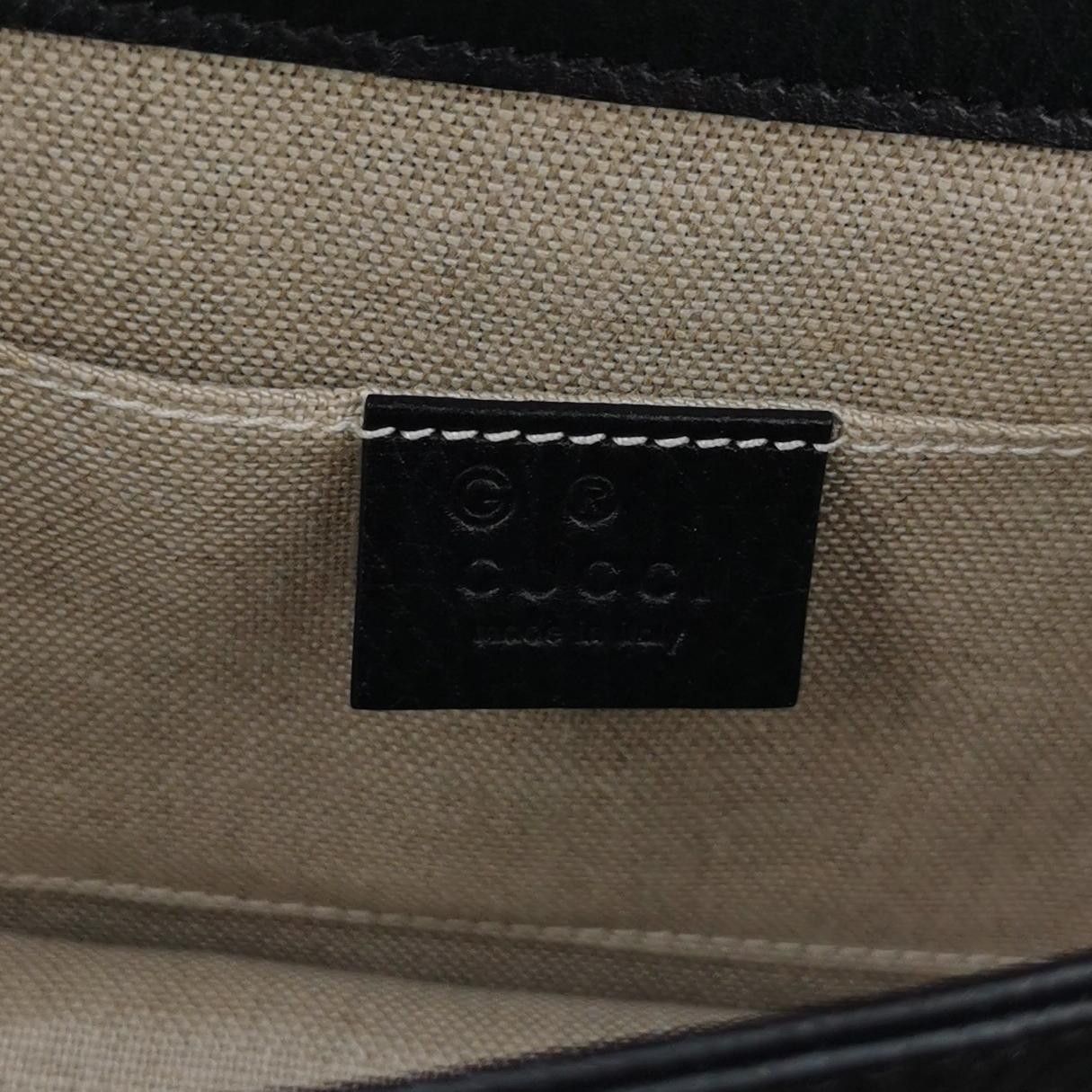 Gucci Gucci Women os Shoulder Bags Size ONE SIZE - 8 Thumbnail
