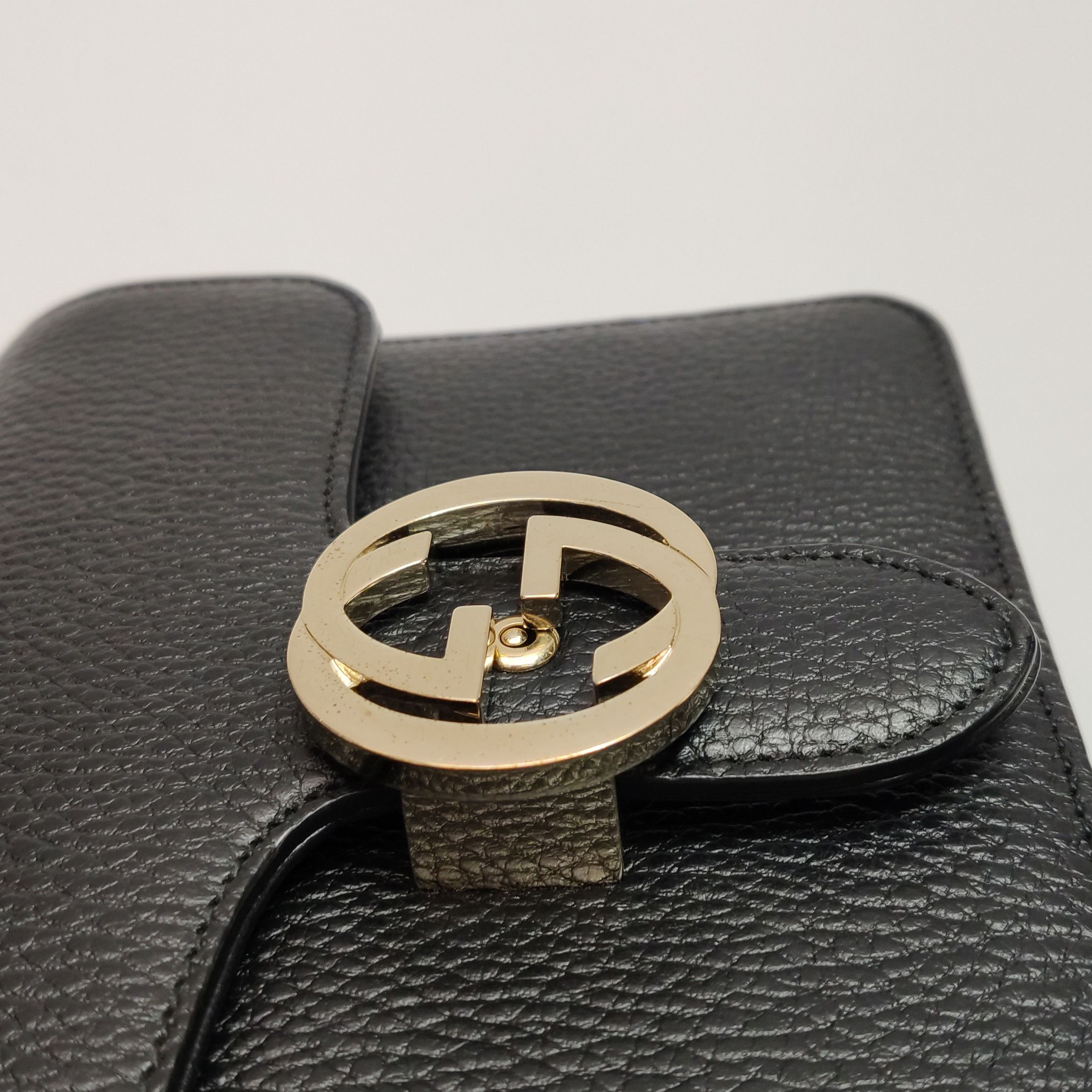 Gucci Gucci Women os Shoulder Bags Size ONE SIZE - 11 Thumbnail