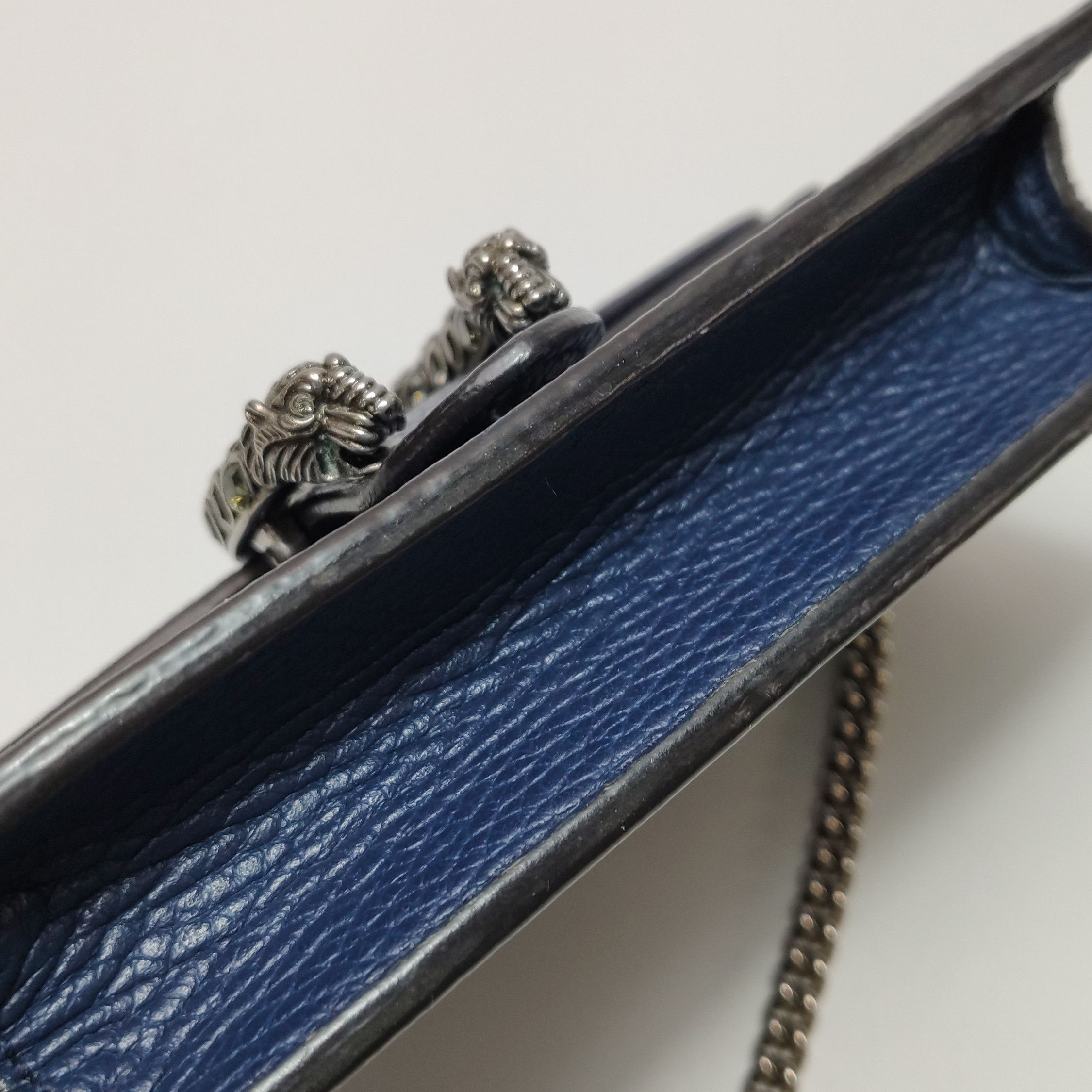 Gucci Gucci Women os Shoulder Bags Size ONE SIZE - 11 Thumbnail