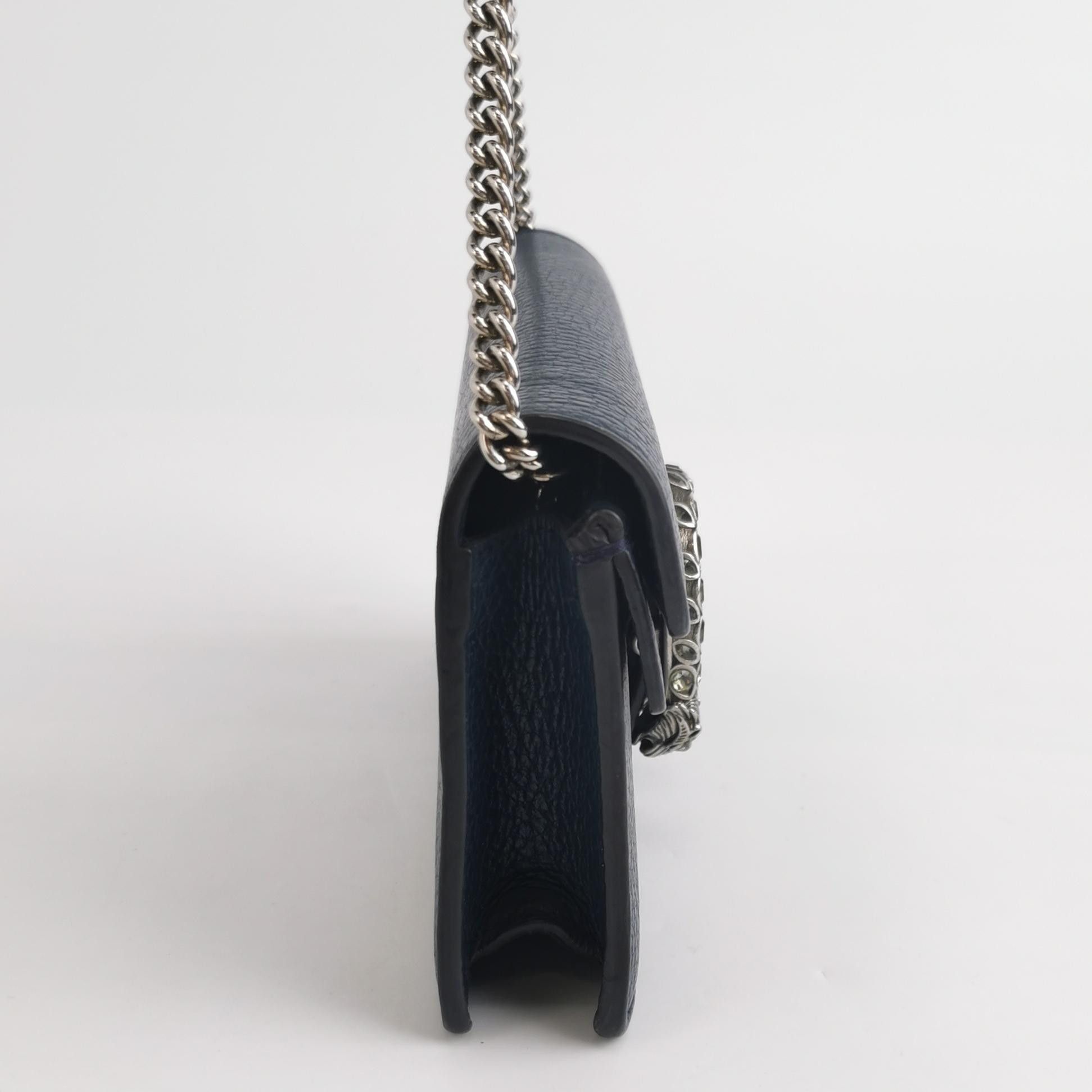 Gucci Gucci Women os Shoulder Bags Size ONE SIZE - 4 Thumbnail