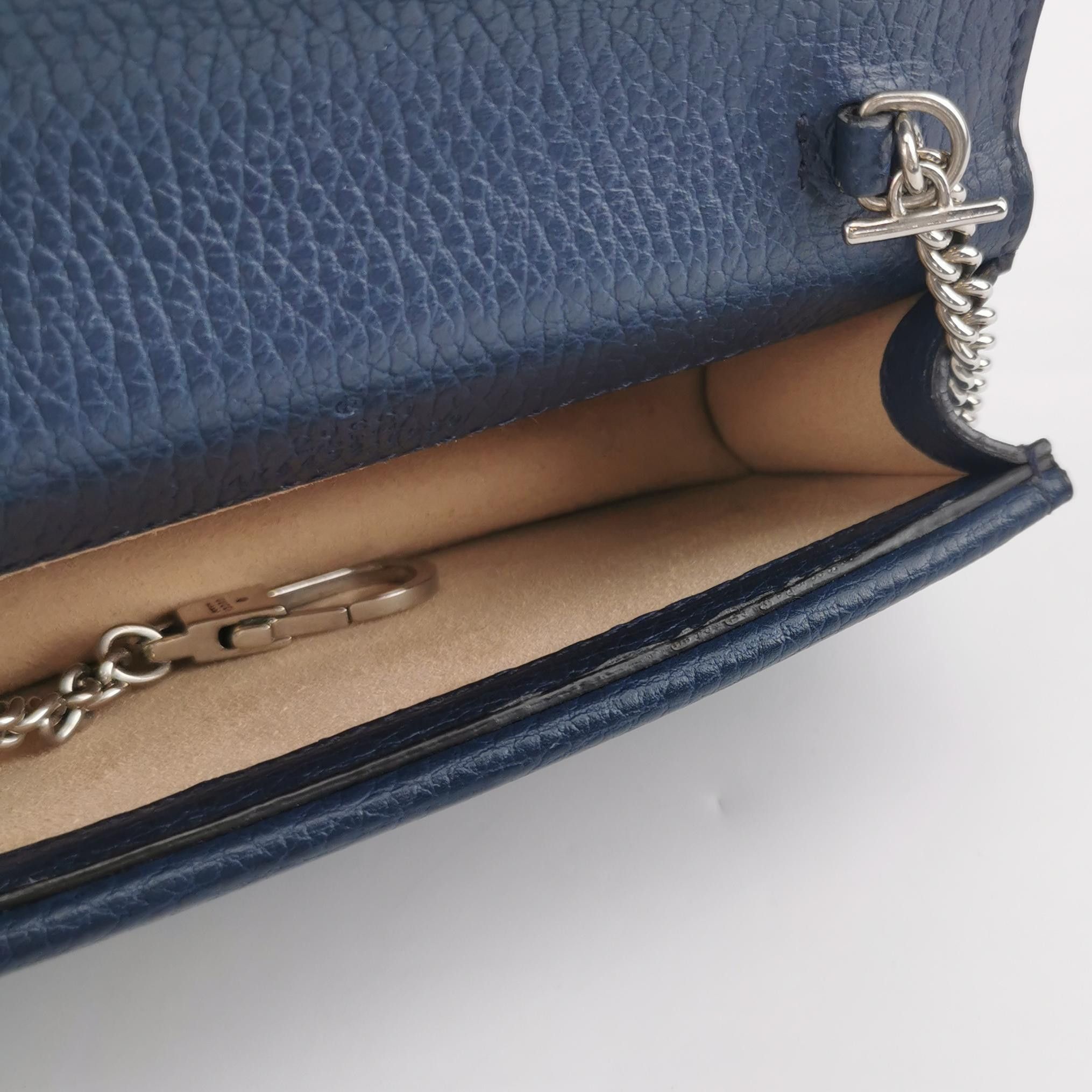 Gucci Gucci Women os Shoulder Bags Size ONE SIZE - 7 Thumbnail