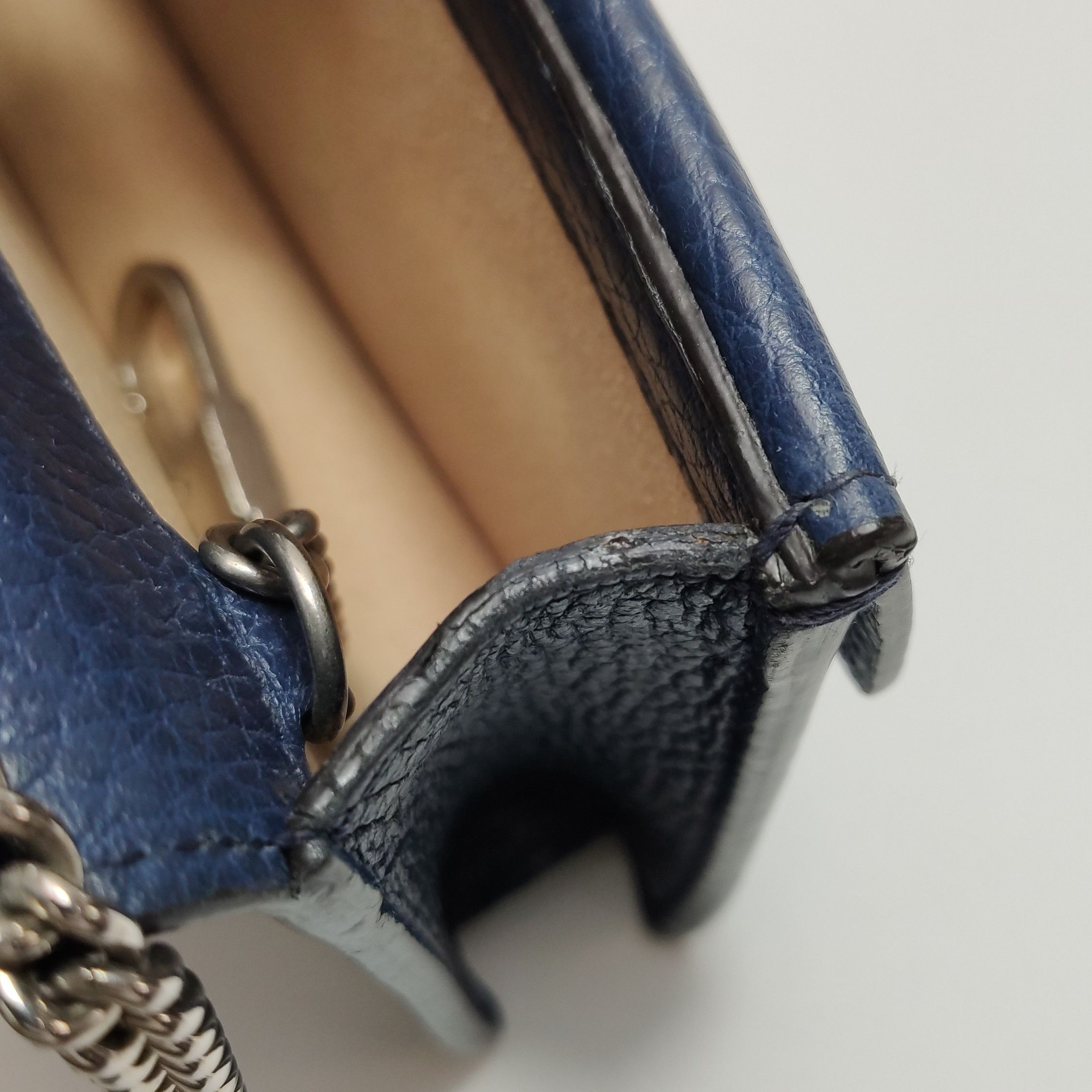 Gucci Gucci Women os Shoulder Bags Size ONE SIZE - 12 Thumbnail