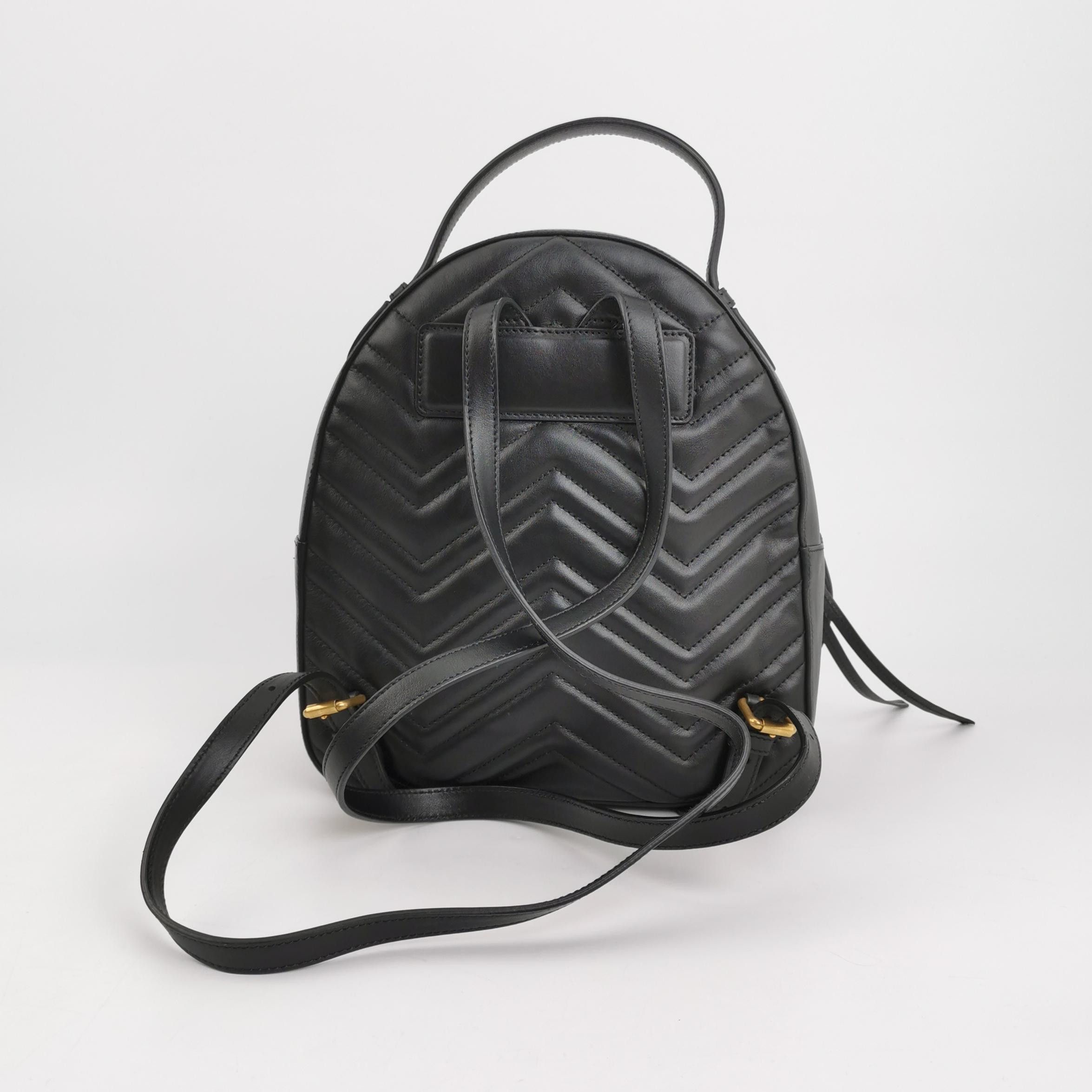 Gucci Gucci Women os Backpacks Size ONE SIZE - 5 Thumbnail