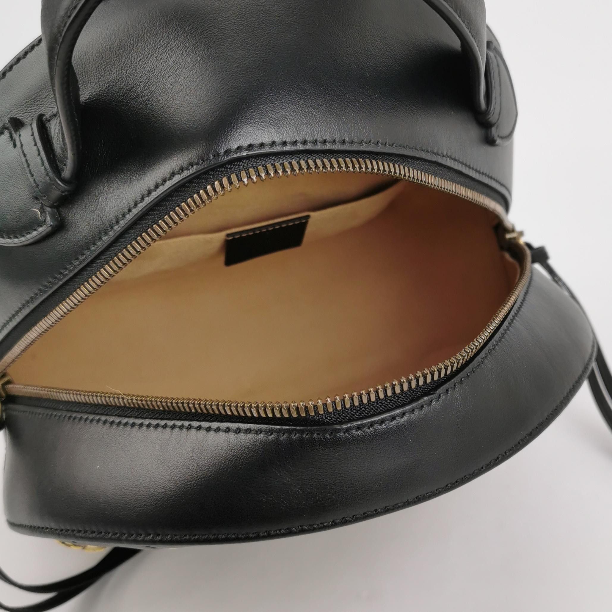 Gucci Gucci Women os Backpacks Size ONE SIZE - 7 Thumbnail