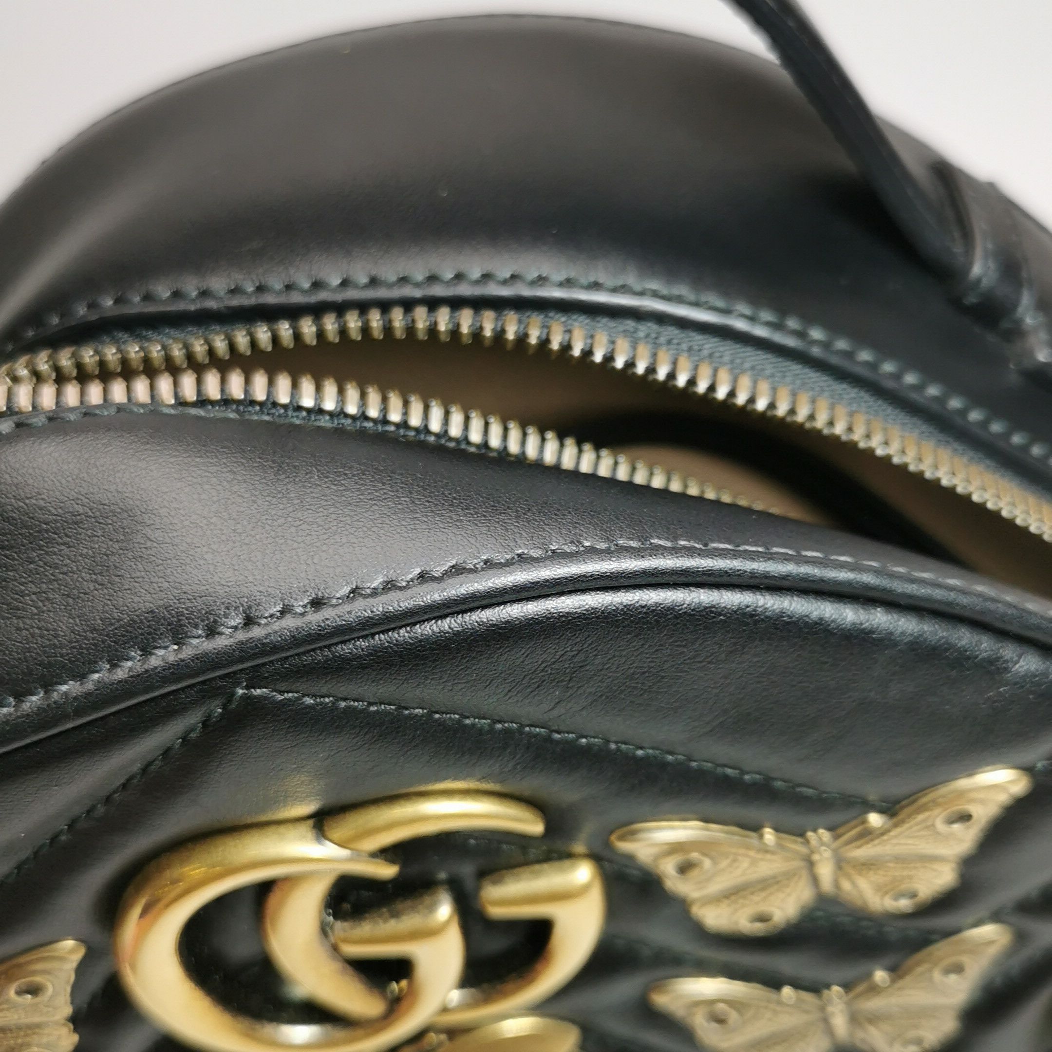 Gucci Gucci Women os Backpacks Size ONE SIZE - 13 Thumbnail