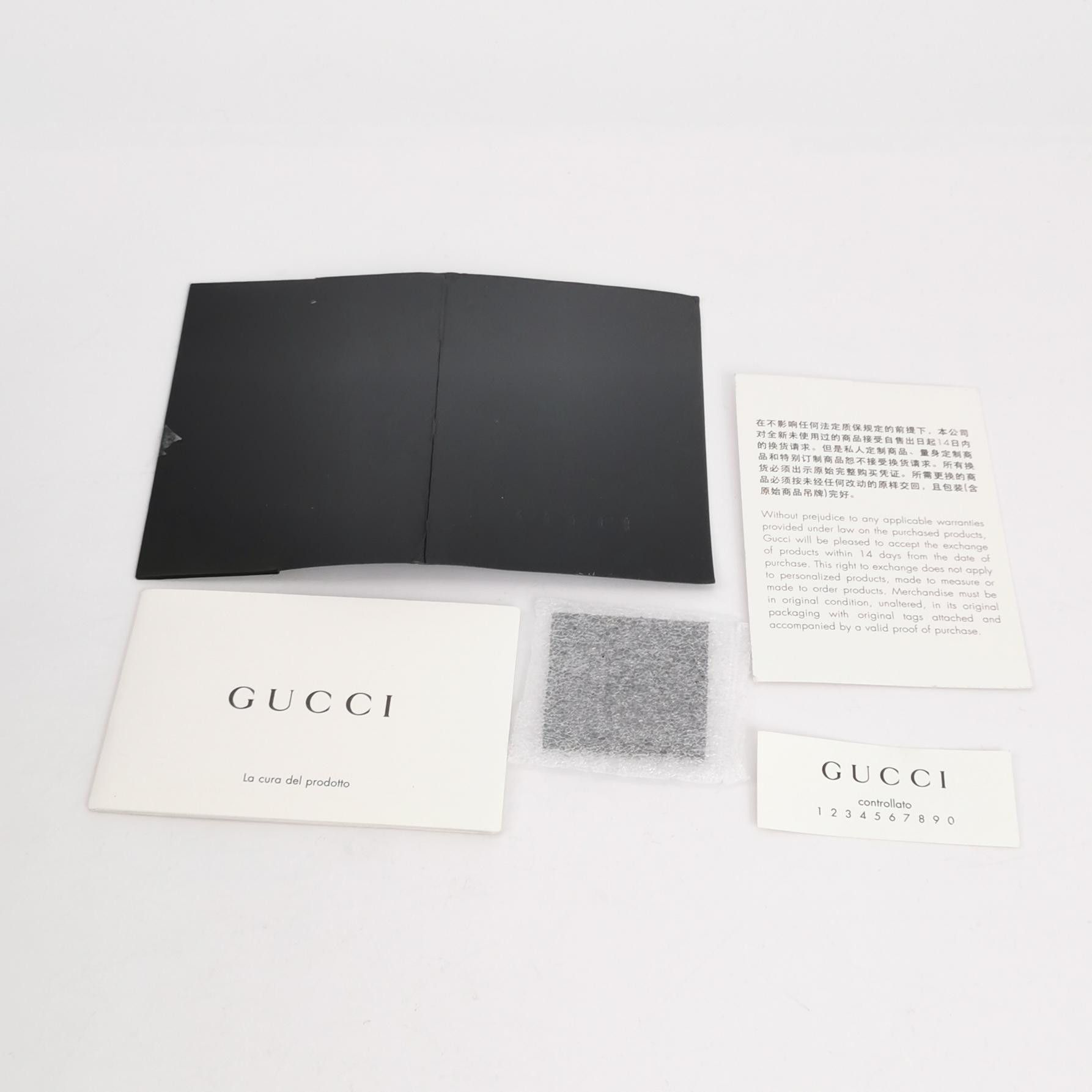 Gucci Gucci Women os Backpacks Size ONE SIZE - 9 Thumbnail
