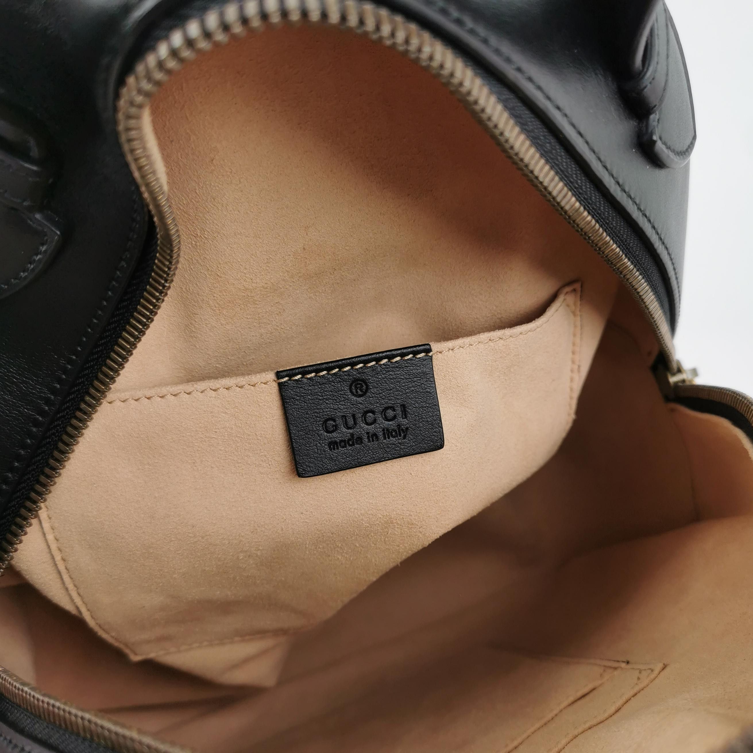 Gucci Gucci Women os Backpacks Size ONE SIZE - 8 Thumbnail