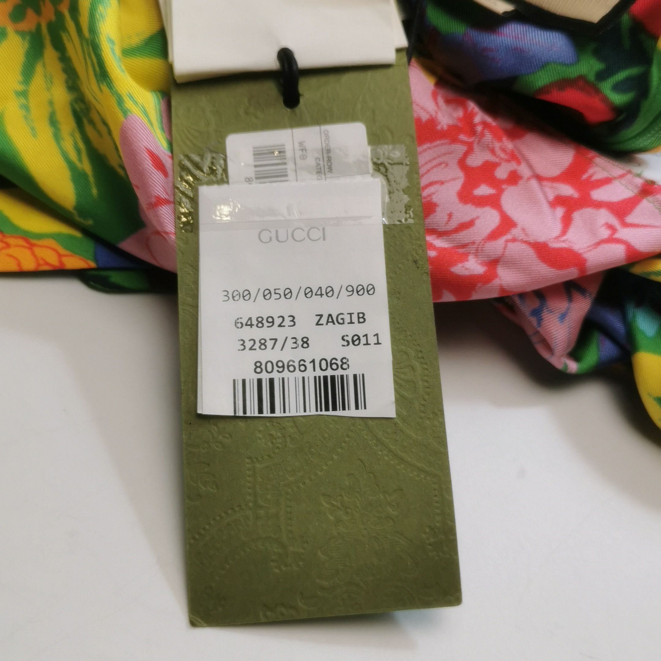Gucci Gucci Women xs Midi Size XS / US 0-2 / IT 36-38 - 9 Thumbnail