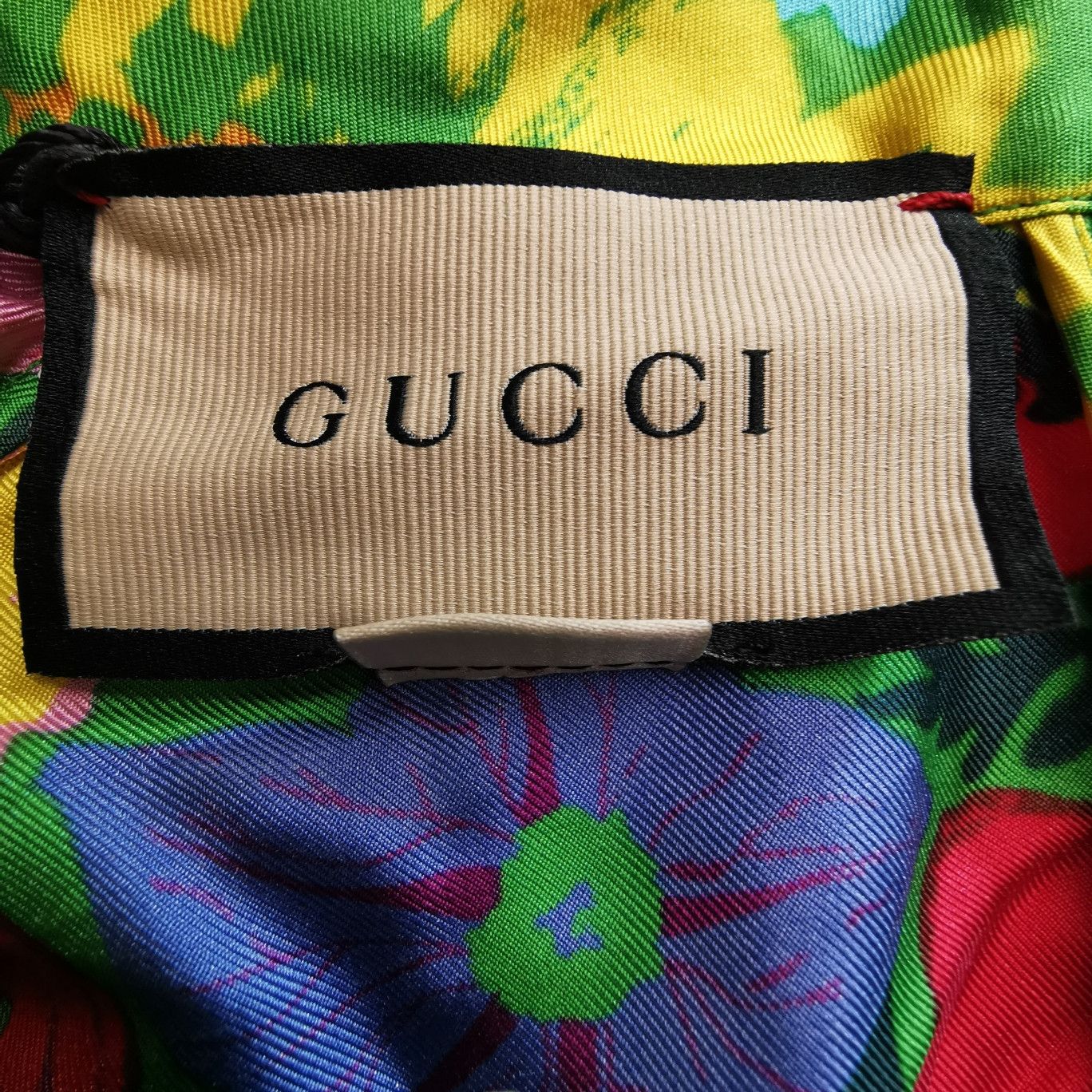 Gucci Gucci Women xs Midi Size XS / US 0-2 / IT 36-38 - 5 Thumbnail