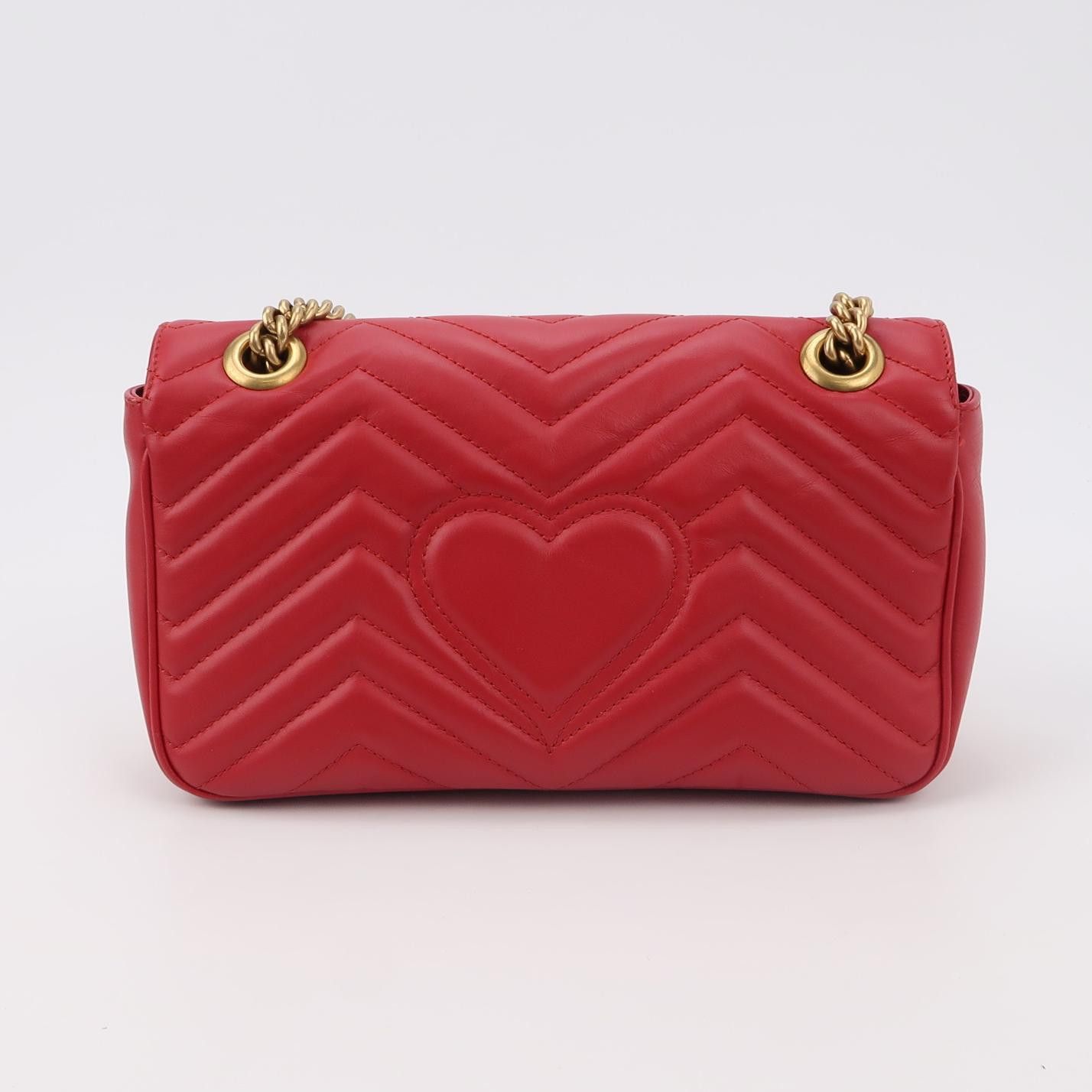 Gucci Gucci Women os Shoulder Bags Size ONE SIZE - 5 Thumbnail