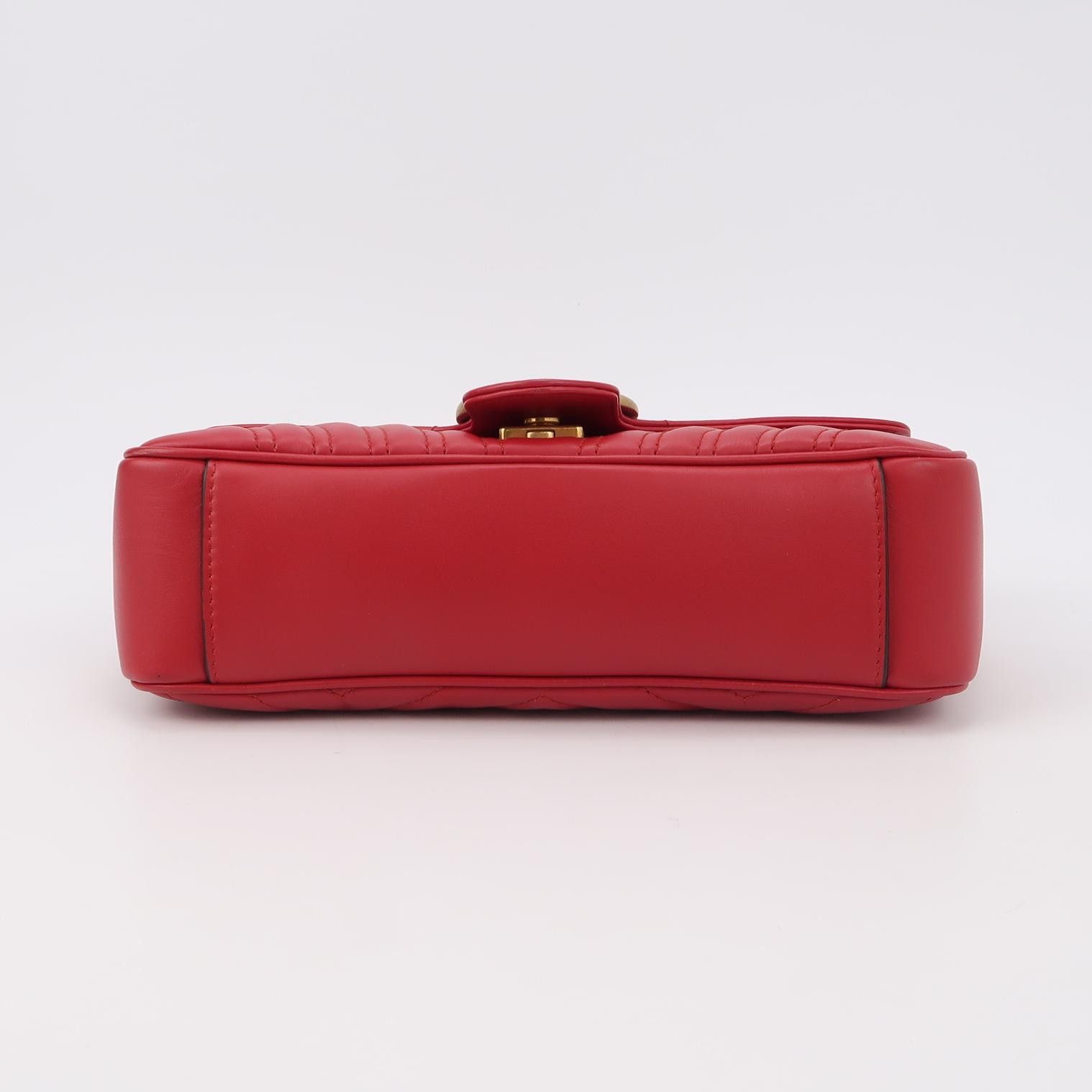 Gucci Gucci Women os Shoulder Bags Size ONE SIZE - 6 Thumbnail