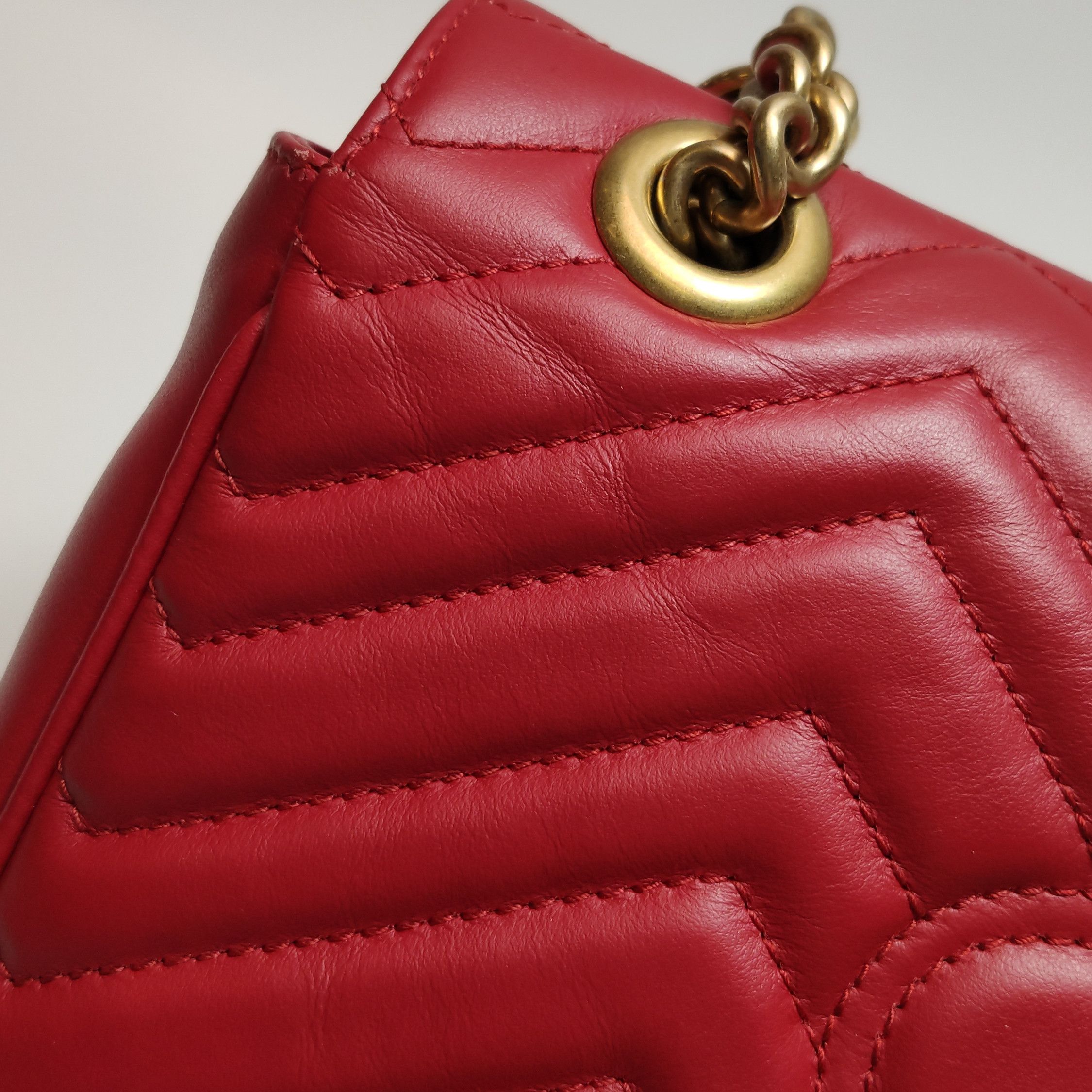 Gucci Gucci Women os Shoulder Bags Size ONE SIZE - 11 Thumbnail