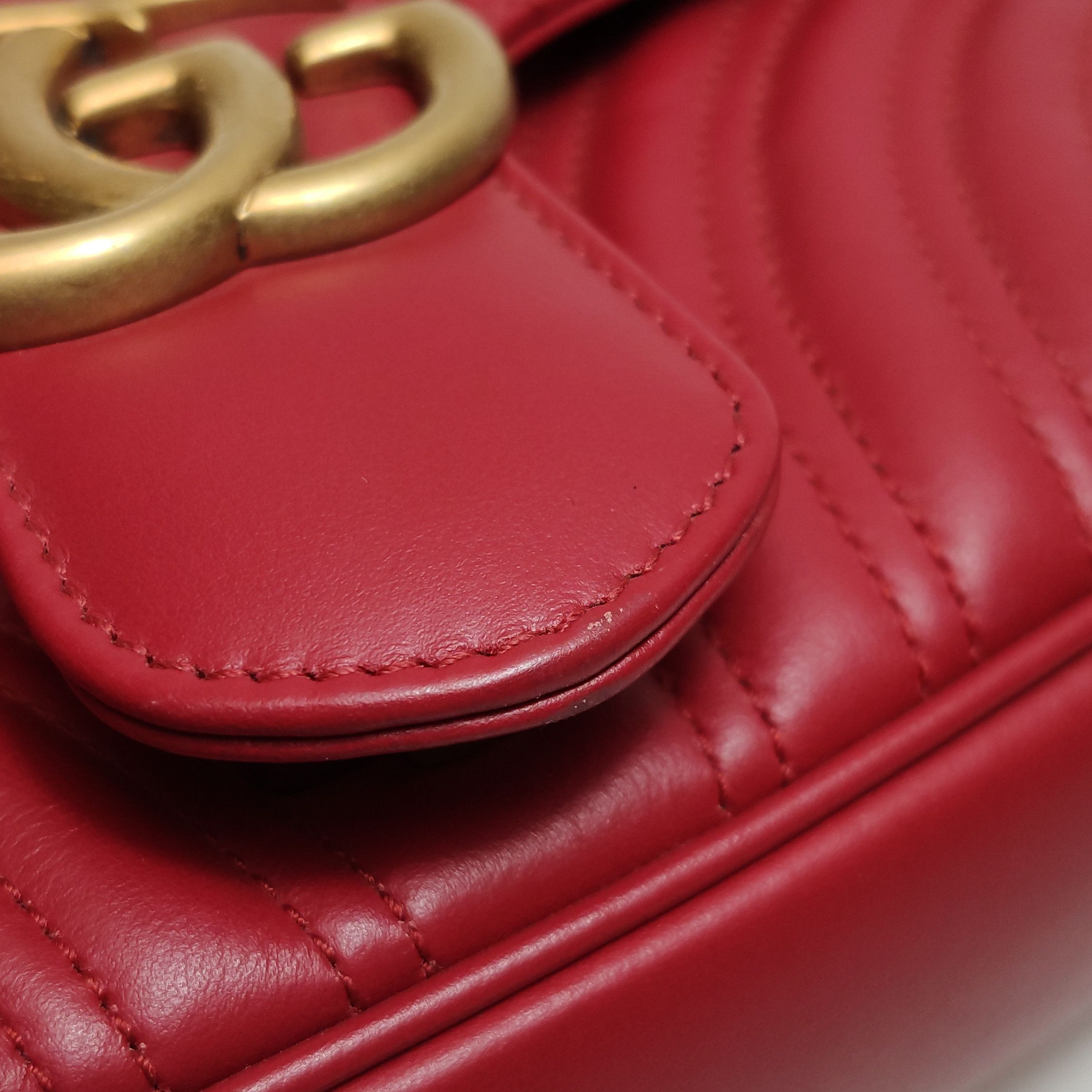 Gucci Gucci Women os Shoulder Bags Size ONE SIZE - 13 Thumbnail
