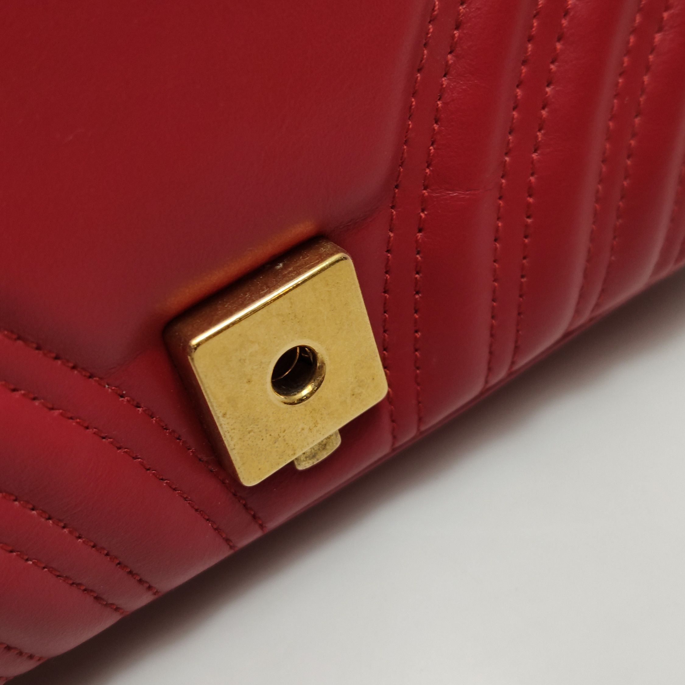 Gucci Gucci Women os Shoulder Bags Size ONE SIZE - 10 Thumbnail