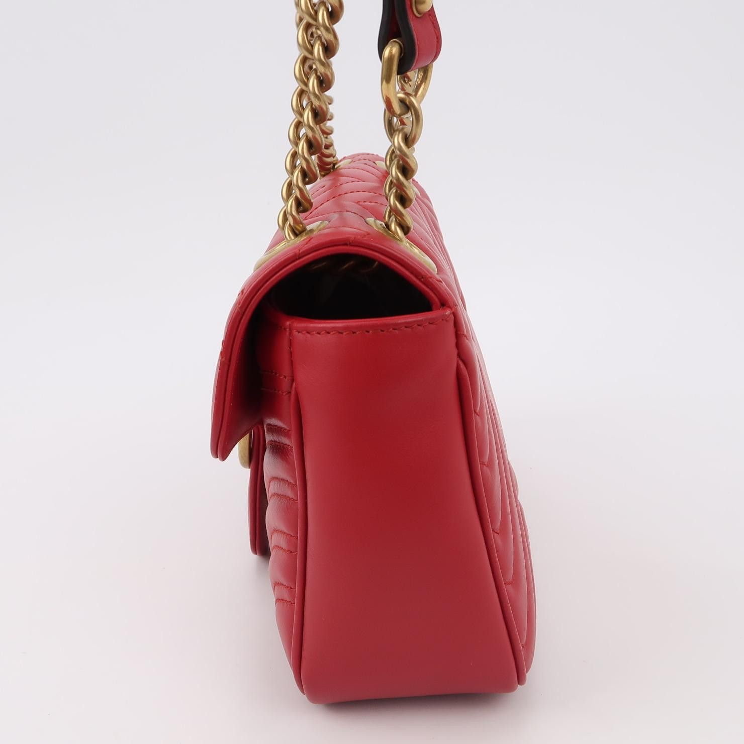 Gucci Gucci Women os Shoulder Bags Size ONE SIZE - 3 Thumbnail