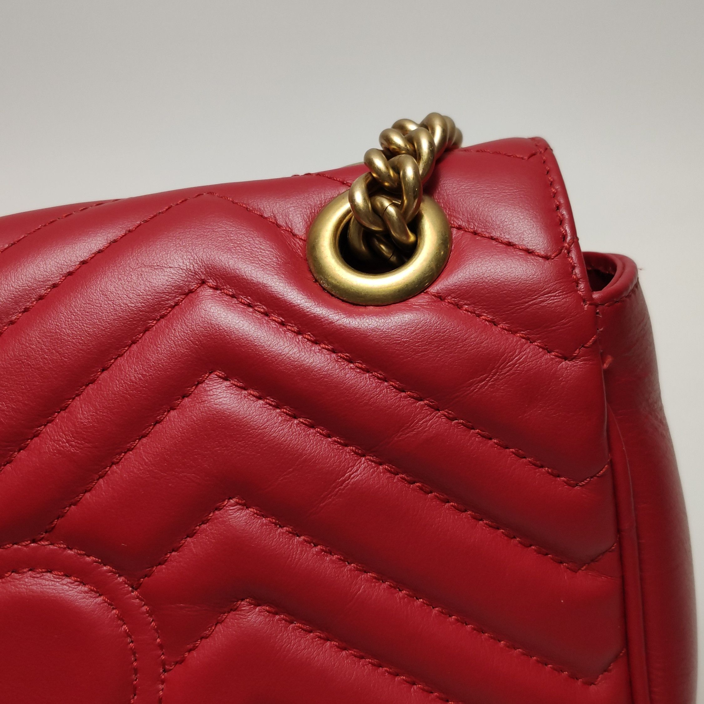 Gucci Gucci Women os Shoulder Bags Size ONE SIZE - 12 Thumbnail