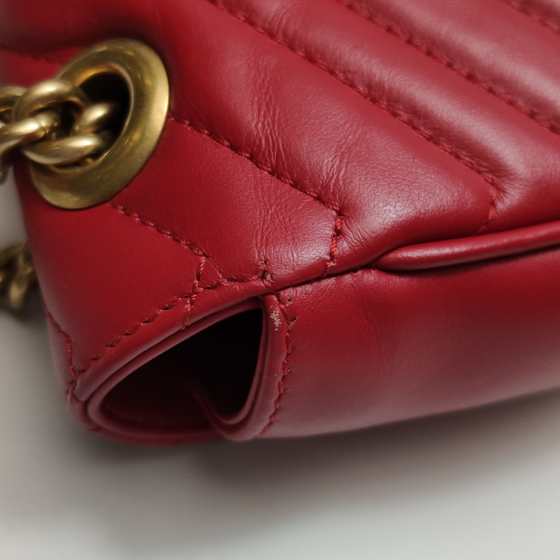Gucci Gucci Women os Shoulder Bags Size ONE SIZE - 14 Thumbnail