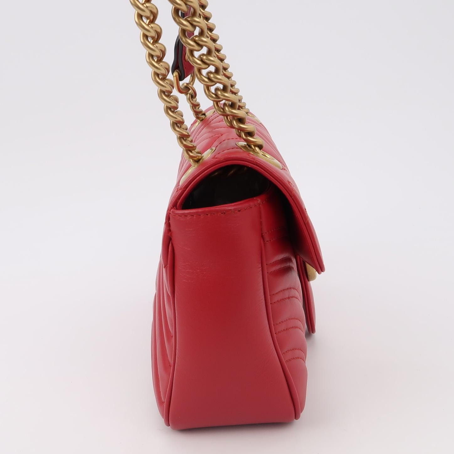 Gucci Gucci Women os Shoulder Bags Size ONE SIZE - 4 Thumbnail