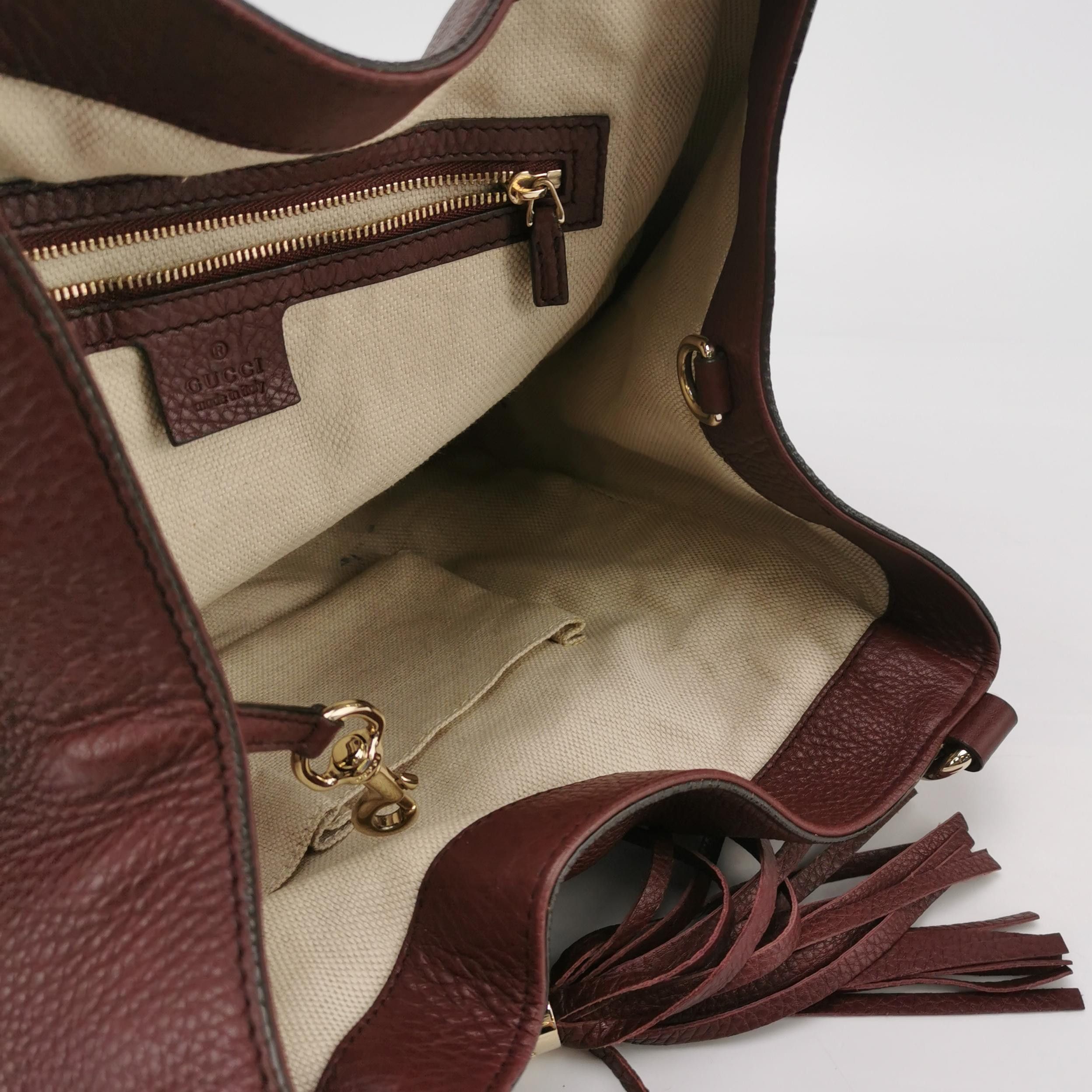 Gucci Gucci Women os Shoulder Bags Size ONE SIZE - 7 Thumbnail