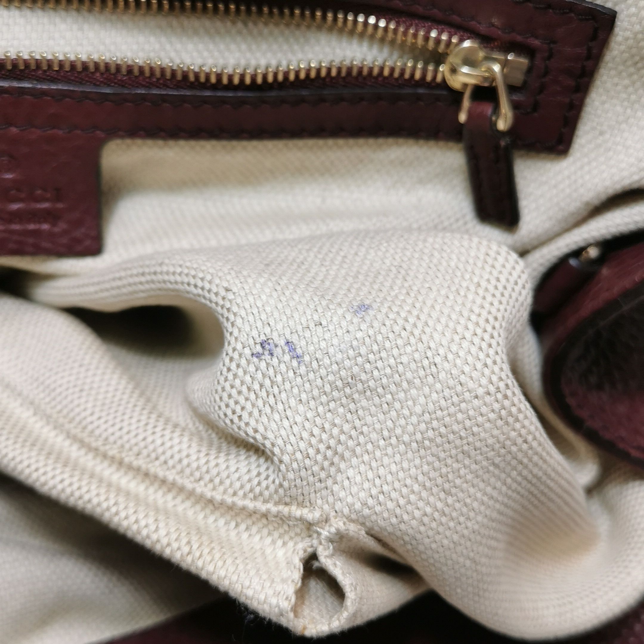 Gucci Gucci Women os Shoulder Bags Size ONE SIZE - 10 Thumbnail