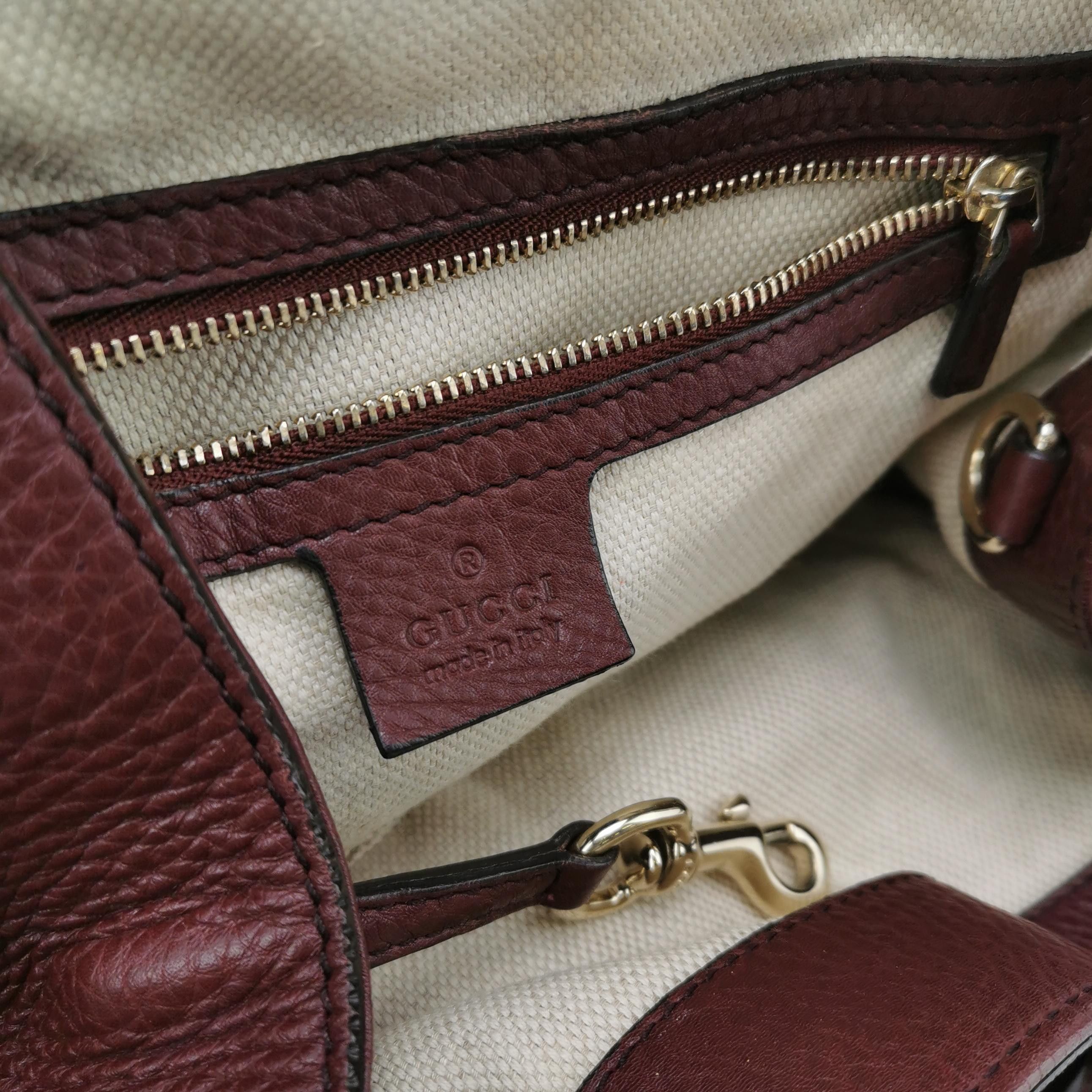 Gucci Gucci Women os Shoulder Bags Size ONE SIZE - 8 Thumbnail