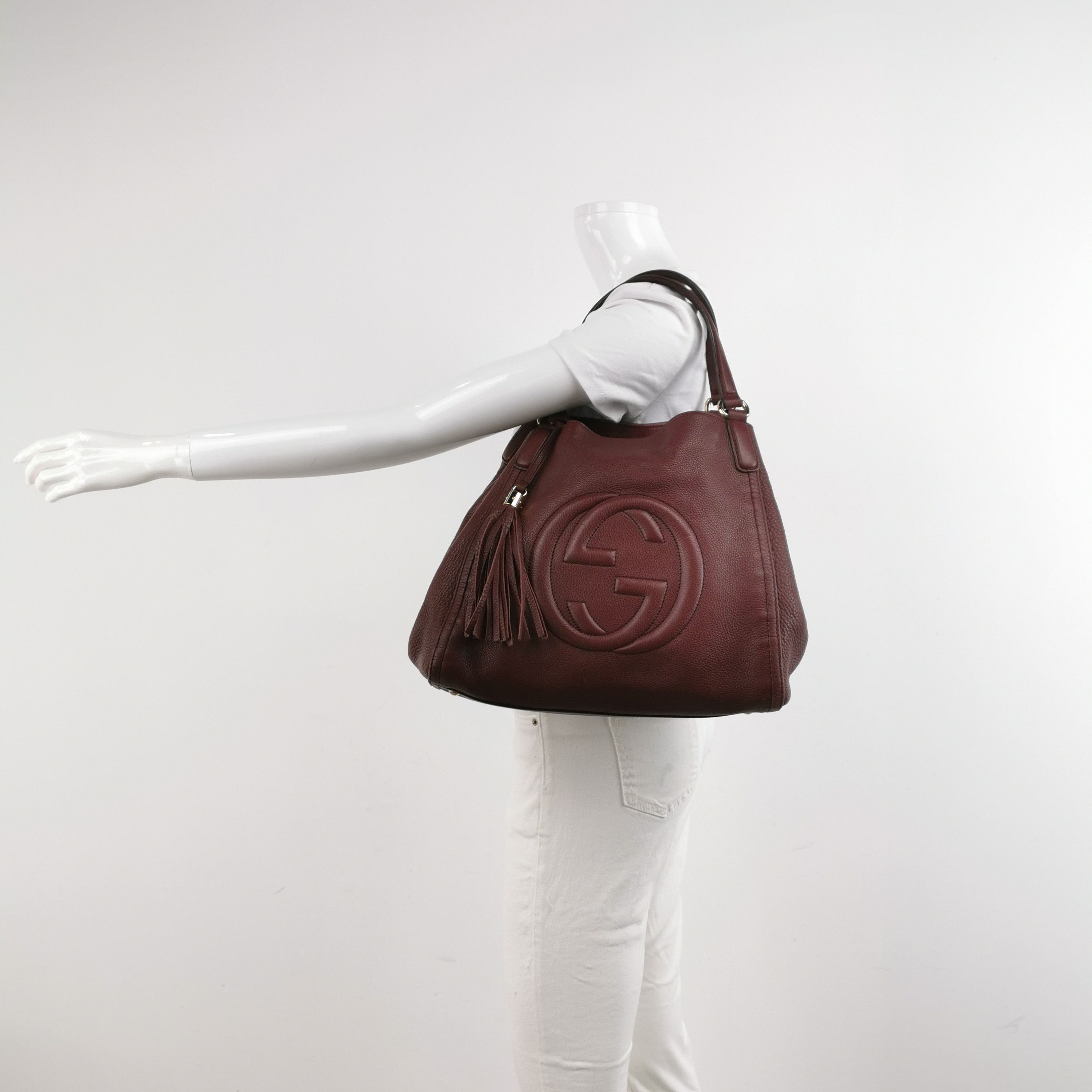 Gucci Gucci Women os Shoulder Bags Size ONE SIZE - 2 Thumbnail