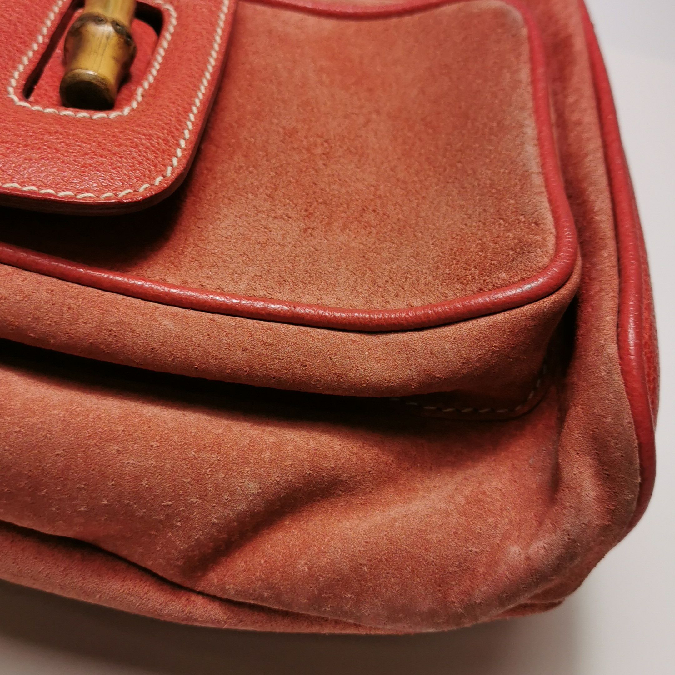 Gucci Gucci Women os Backpacks Size ONE SIZE - 19 Thumbnail