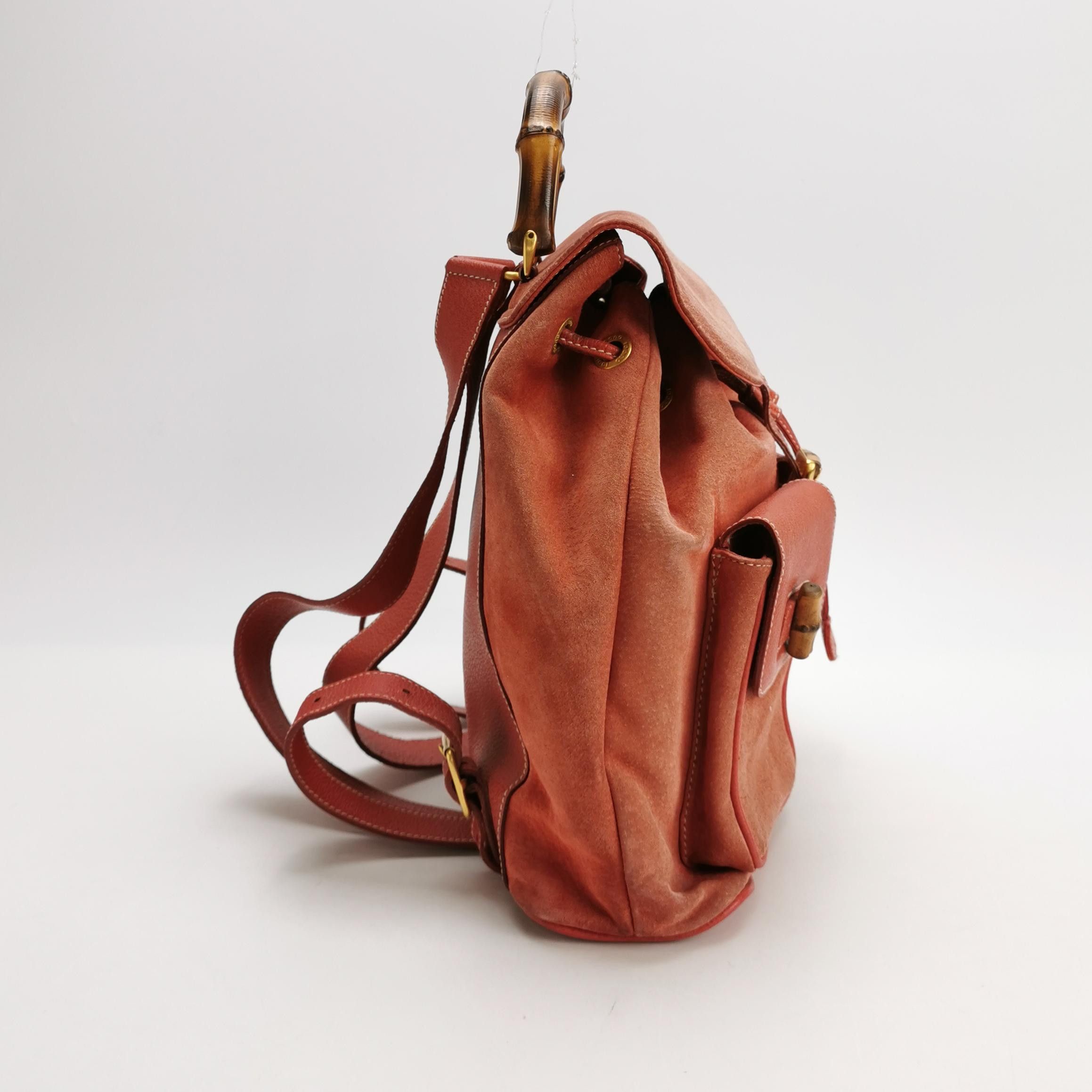 Gucci Gucci Women os Backpacks Size ONE SIZE - 4 Thumbnail