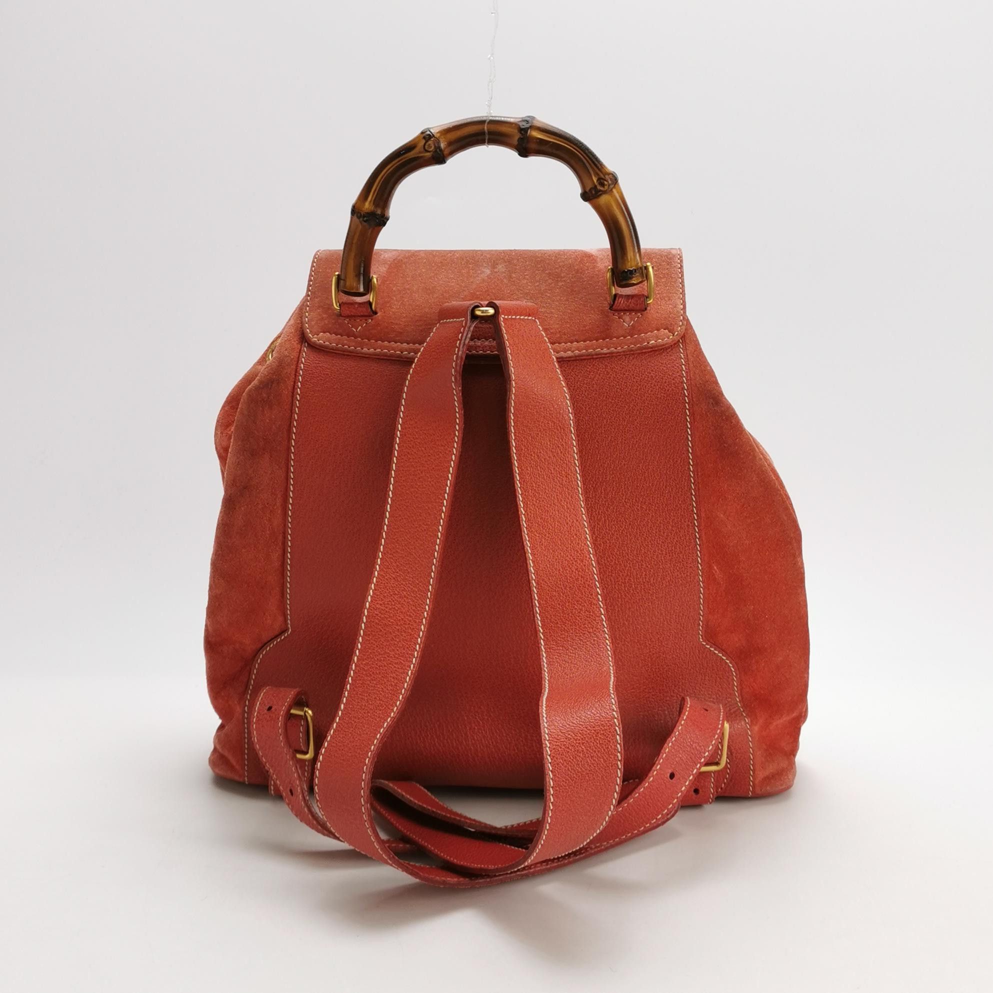 Gucci Gucci Women os Backpacks Size ONE SIZE - 5 Thumbnail