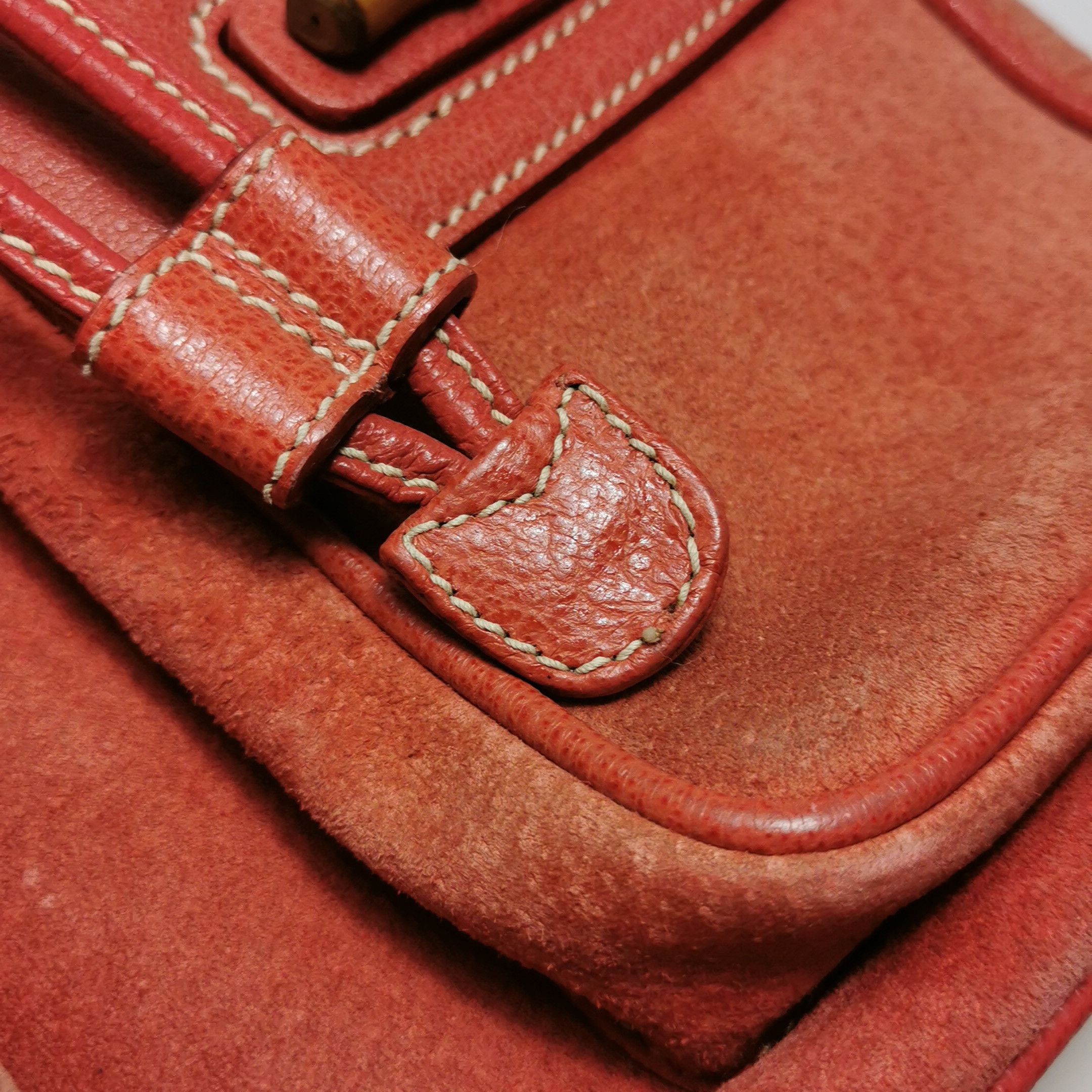 Gucci Gucci Women os Backpacks Size ONE SIZE - 21 Thumbnail