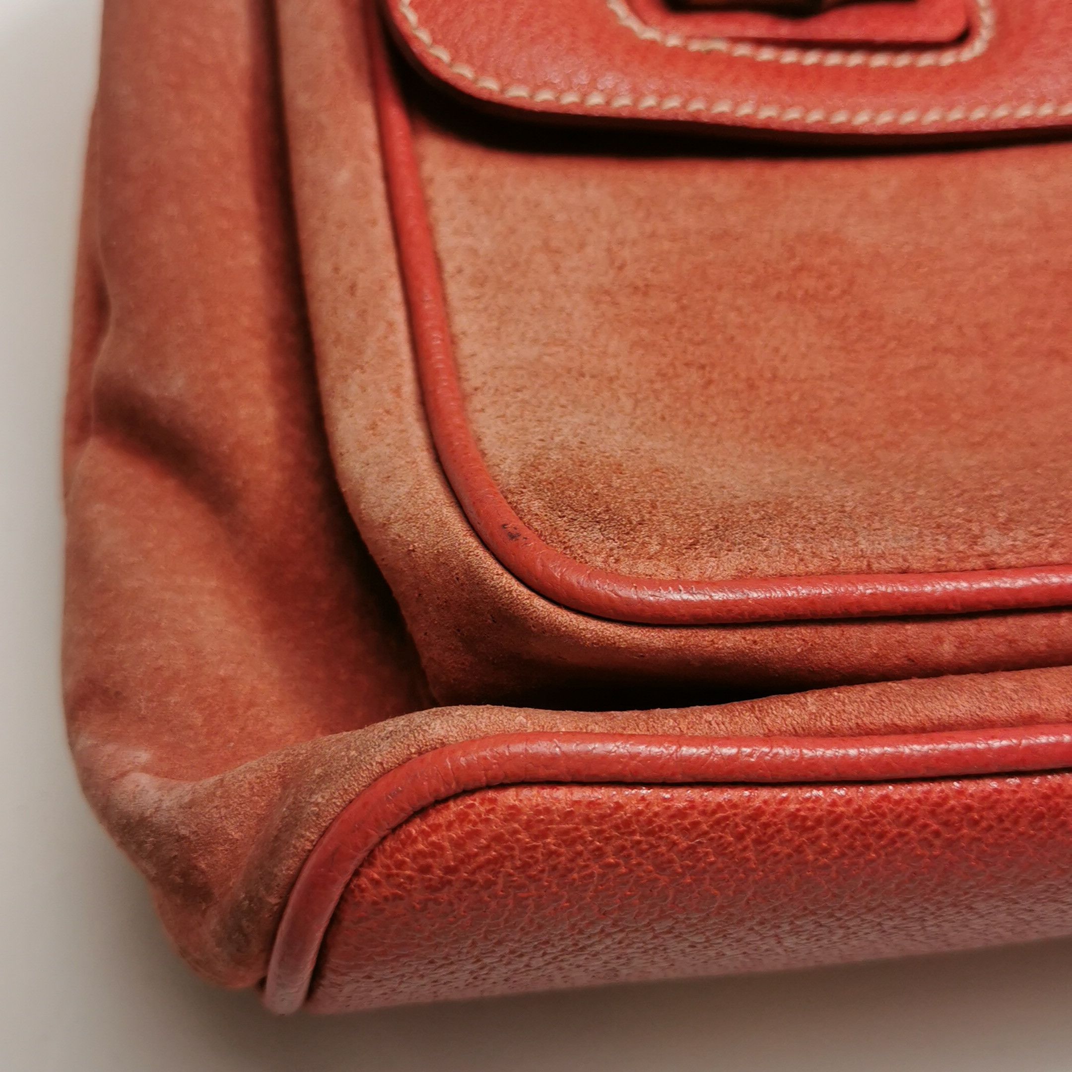 Gucci Gucci Women os Backpacks Size ONE SIZE - 14 Thumbnail