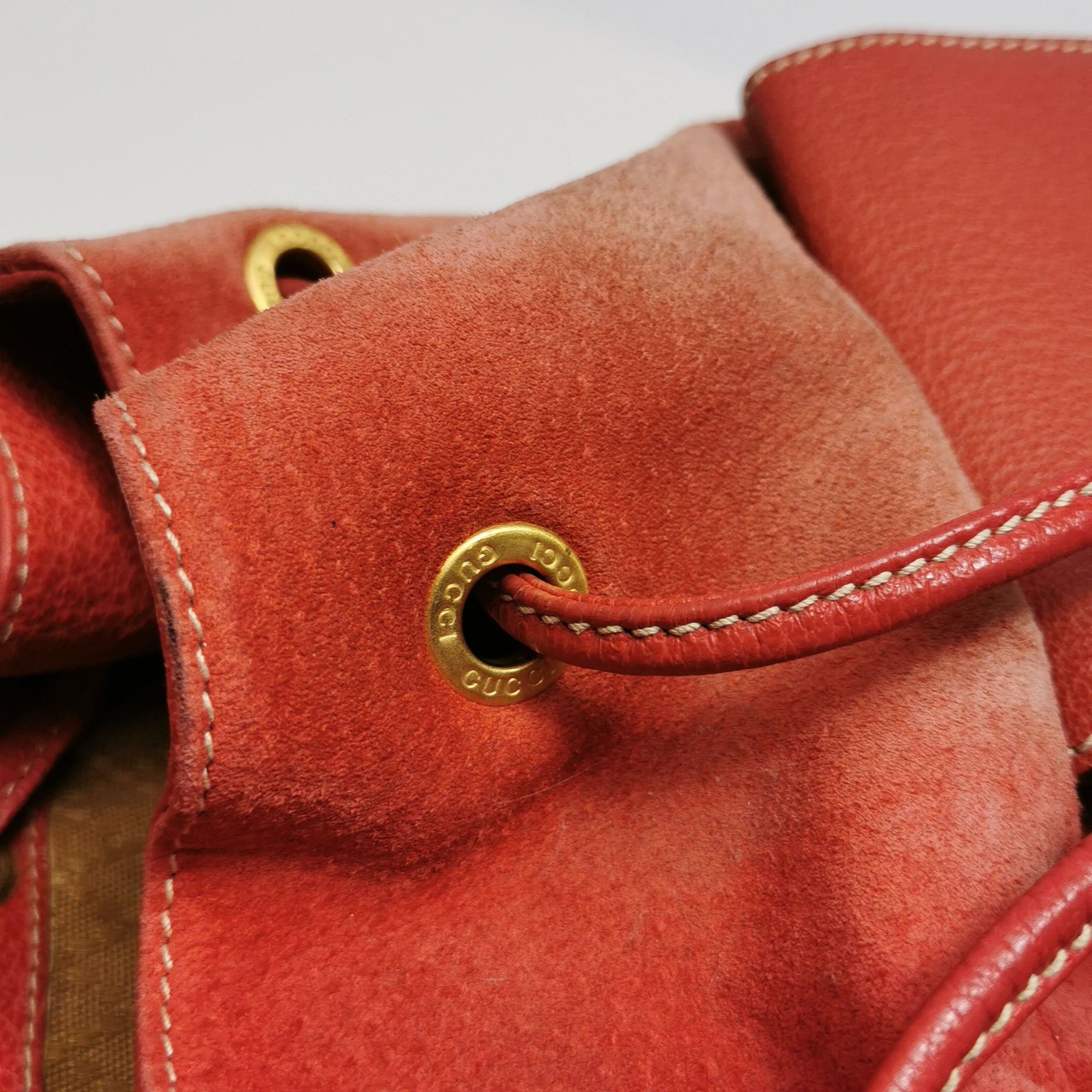 Gucci Gucci Women os Backpacks Size ONE SIZE - 11 Thumbnail