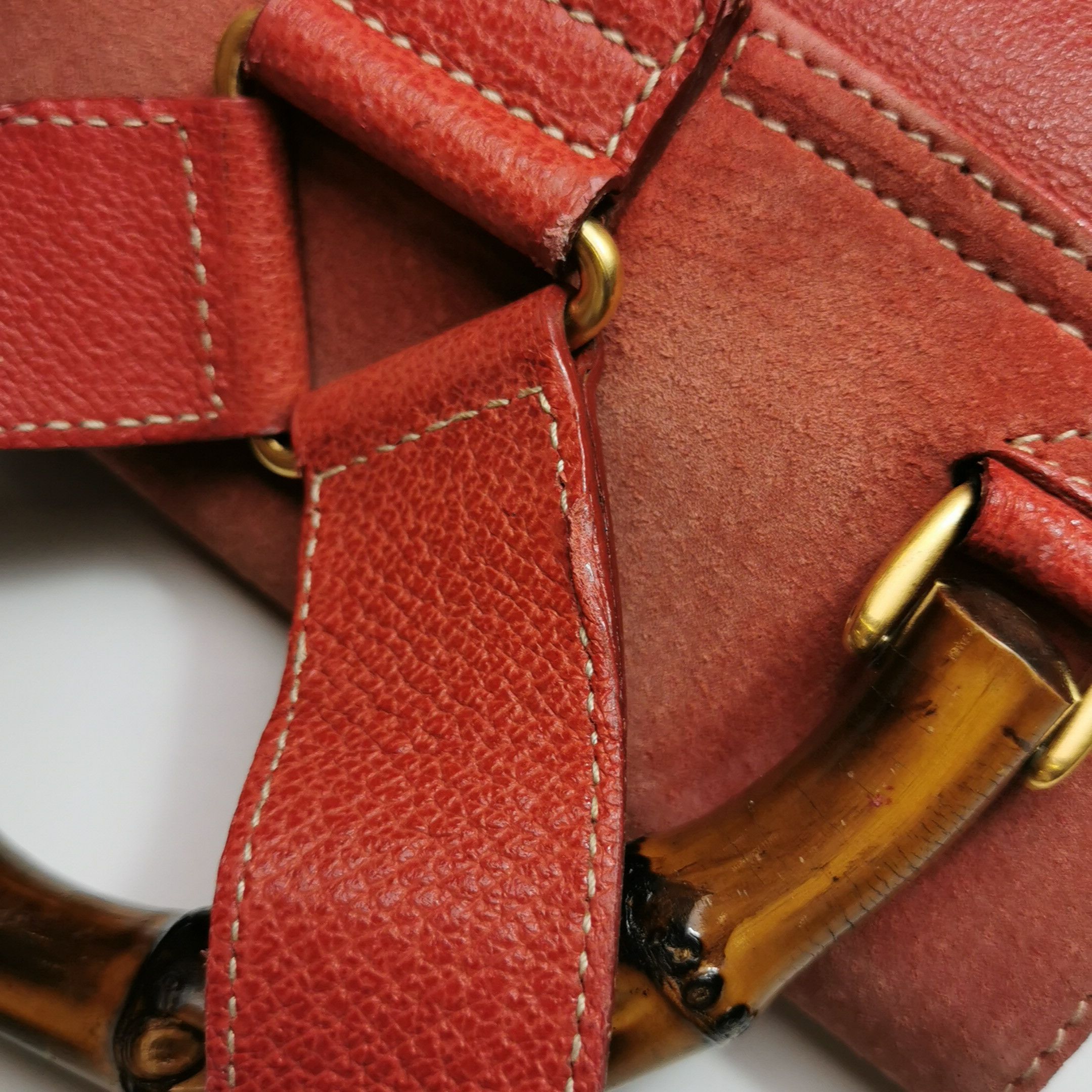 Gucci Gucci Women os Backpacks Size ONE SIZE - 10 Thumbnail