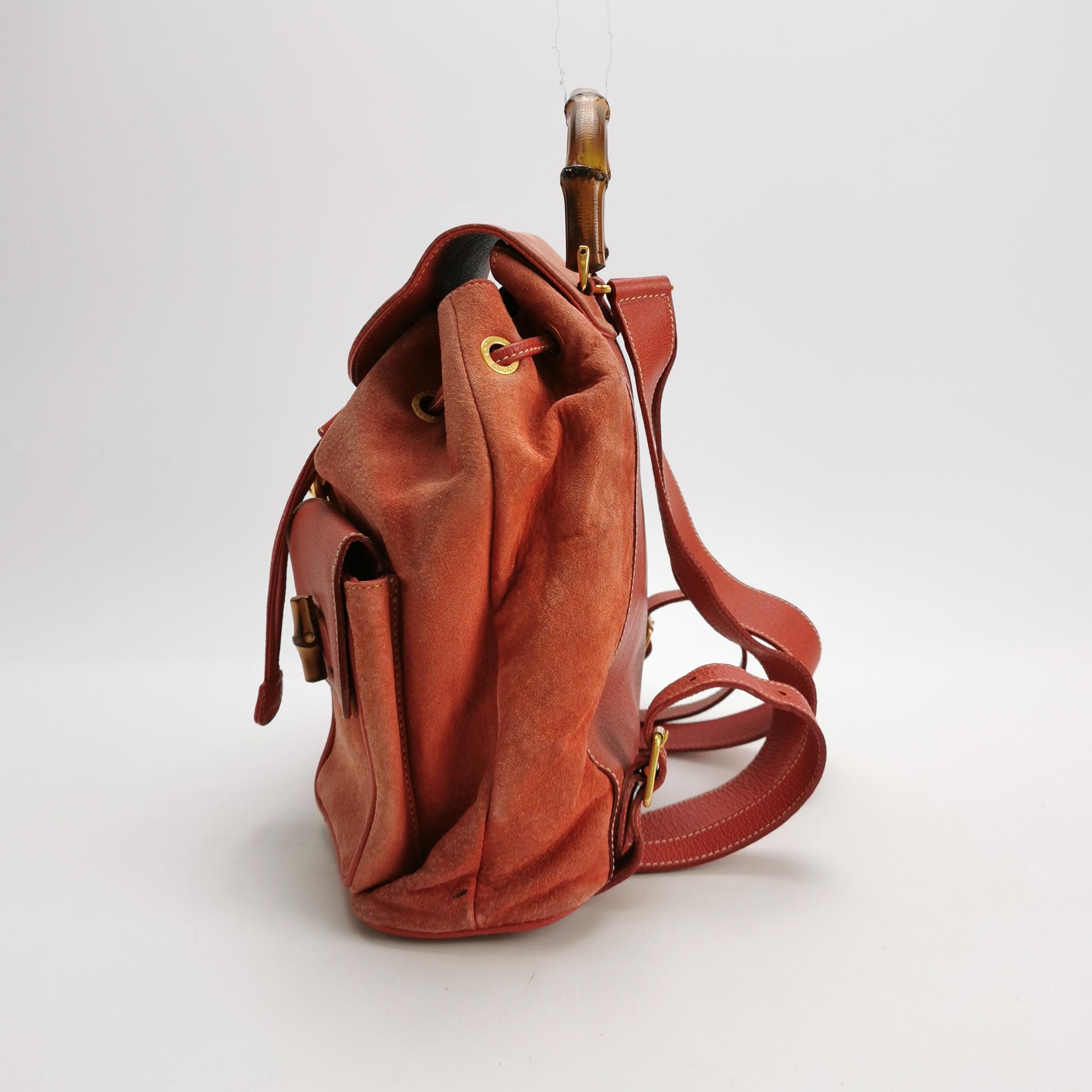 Gucci Gucci Women os Backpacks Size ONE SIZE - 3 Thumbnail