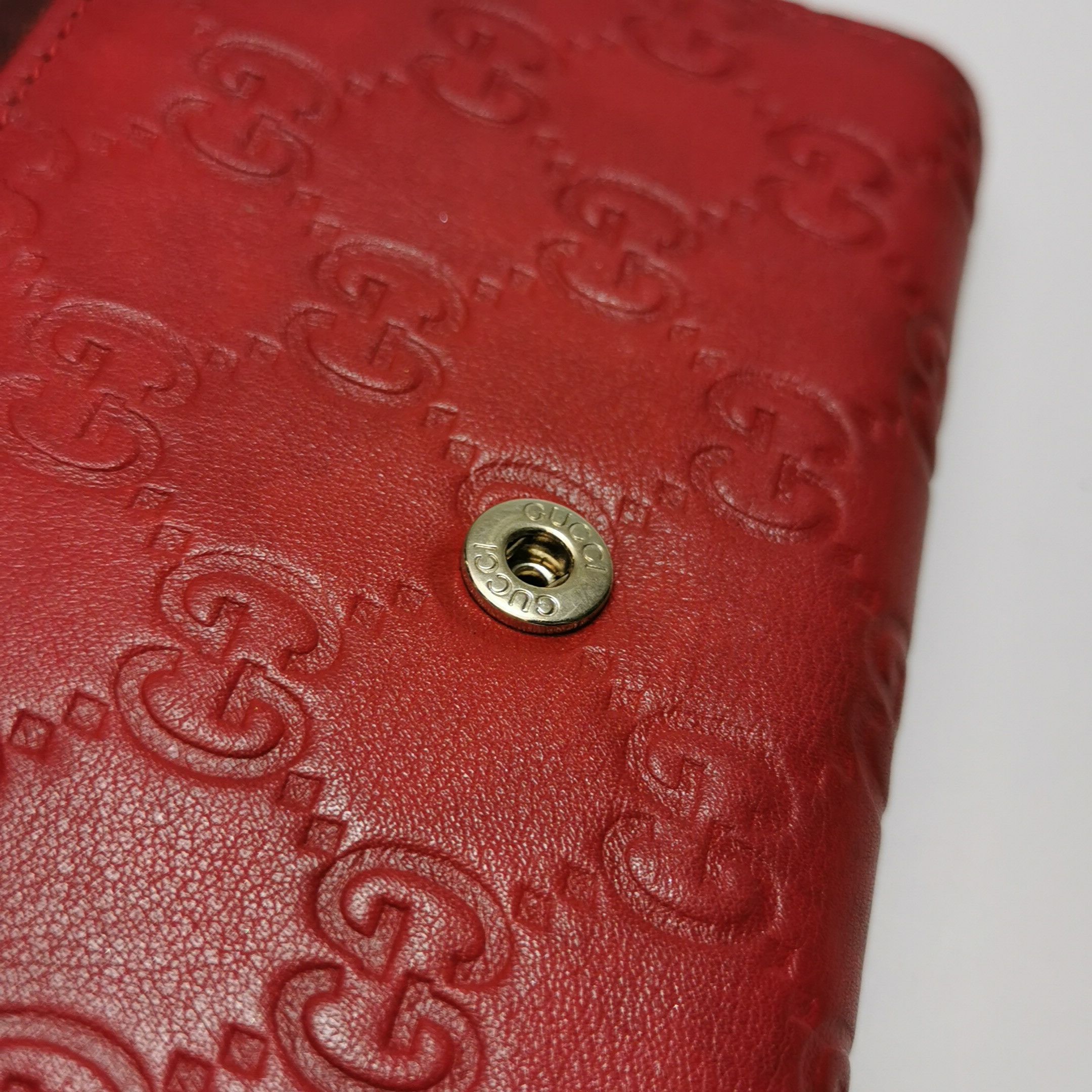 Gucci Gucci Women os Wallets Size ONE SIZE - 9 Thumbnail