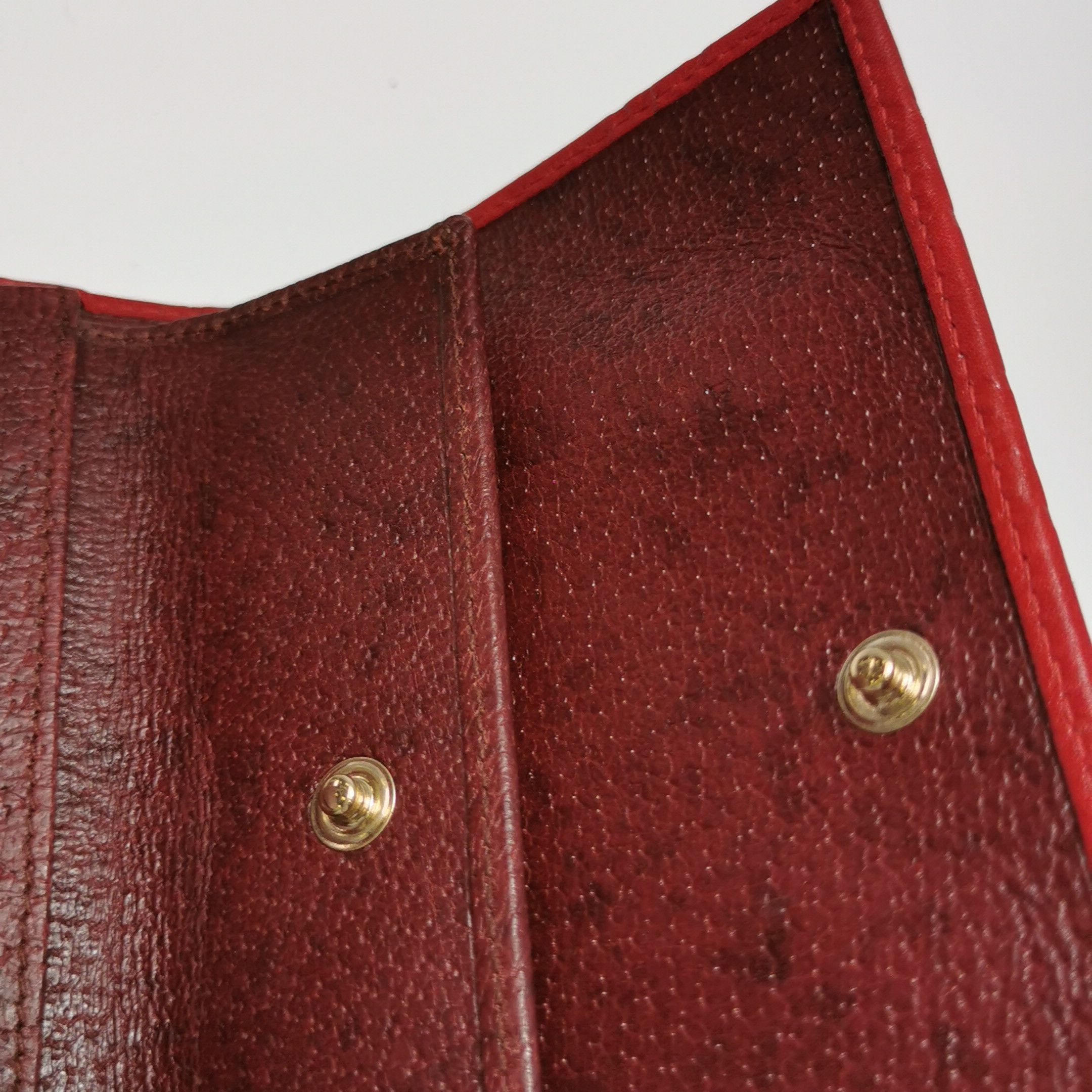 Gucci Gucci Women os Wallets Size ONE SIZE - 10 Thumbnail
