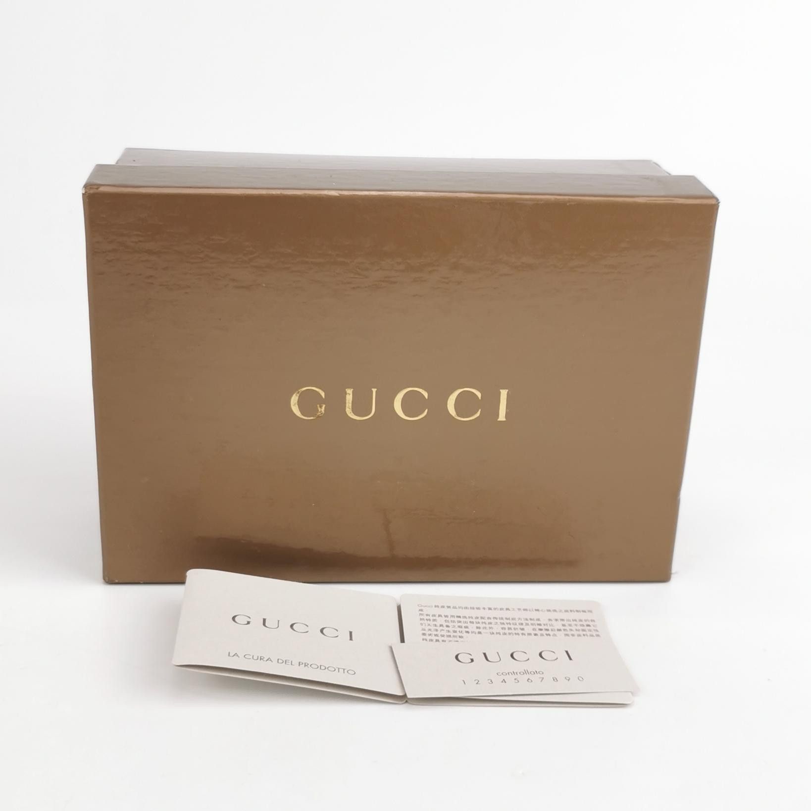 Gucci Gucci Women os Wallets Size ONE SIZE - 8 Thumbnail