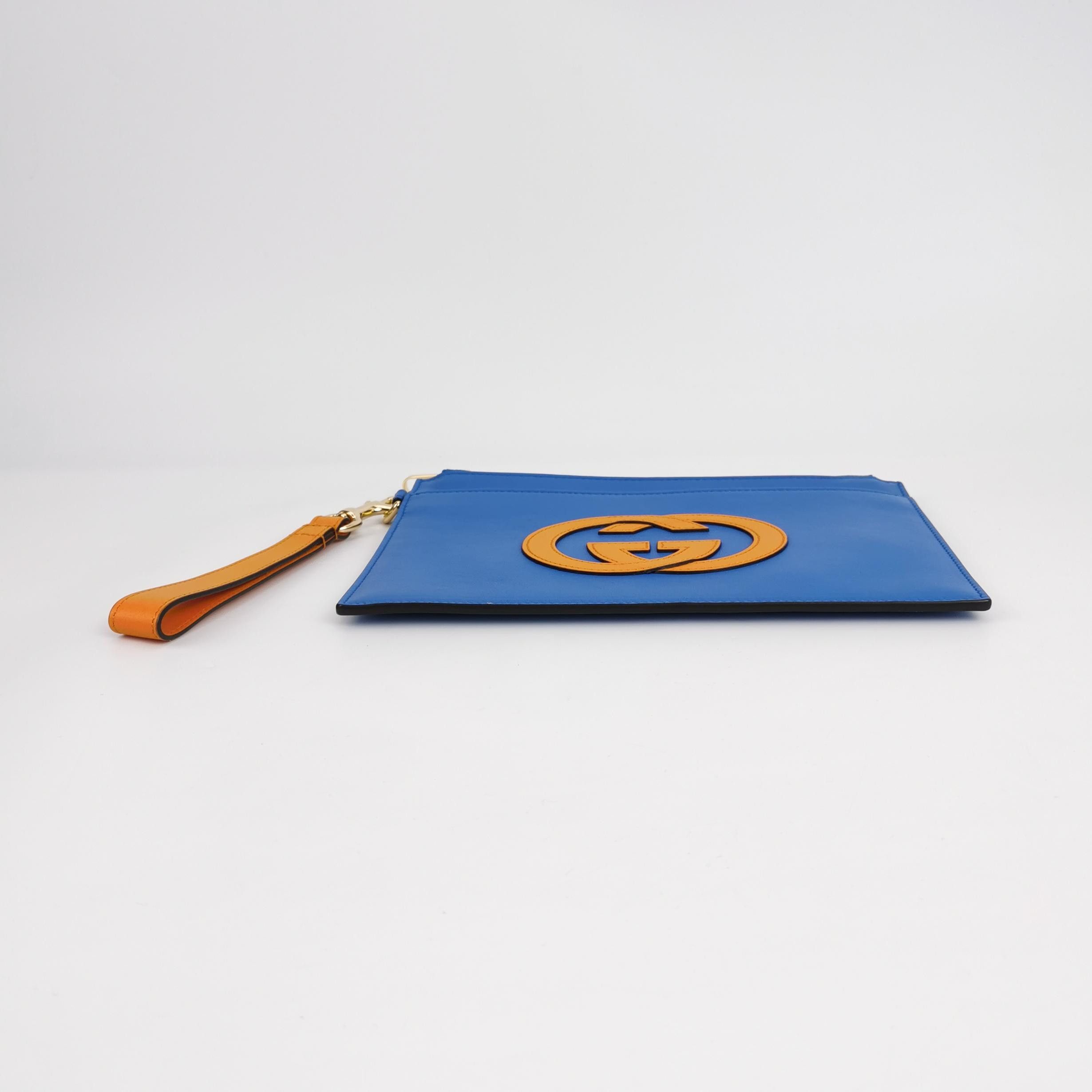 Gucci Gucci Women os Clutches Size ONE SIZE - 5 Thumbnail