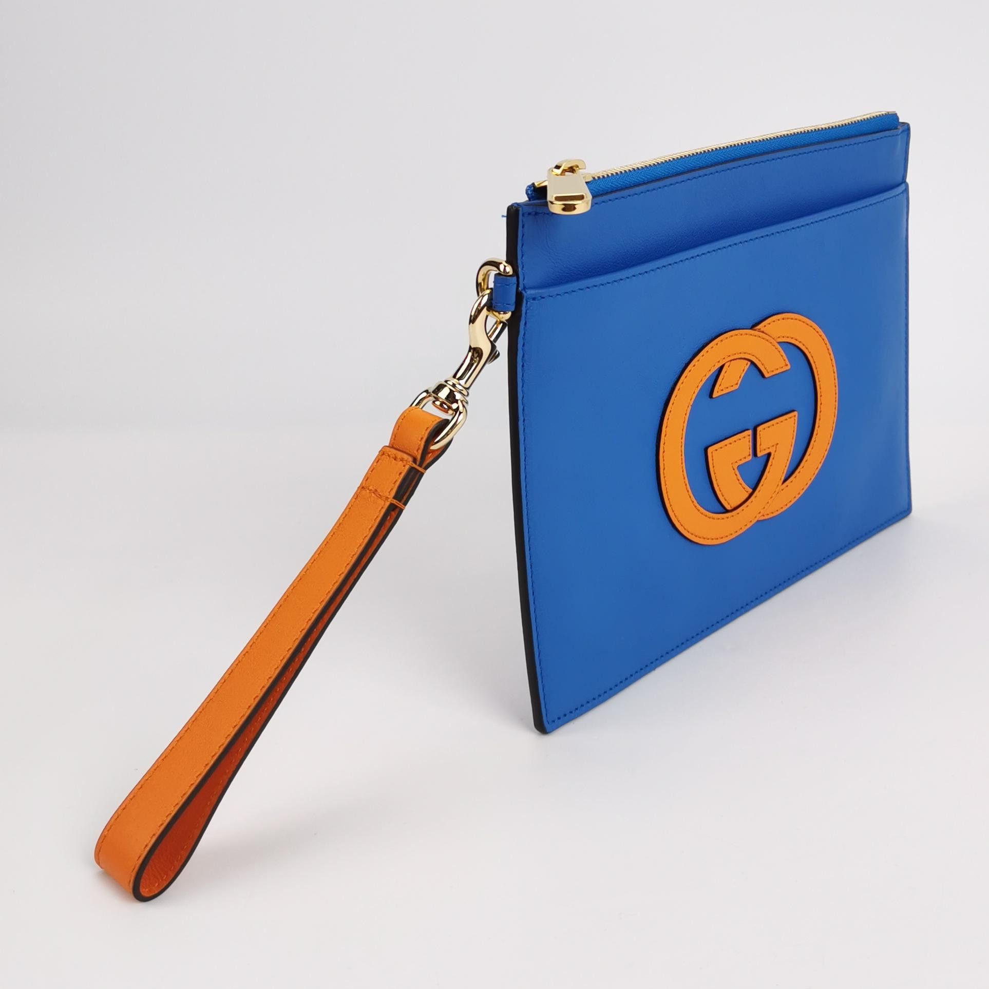 Gucci Gucci Women os Clutches Size ONE SIZE - 3 Thumbnail