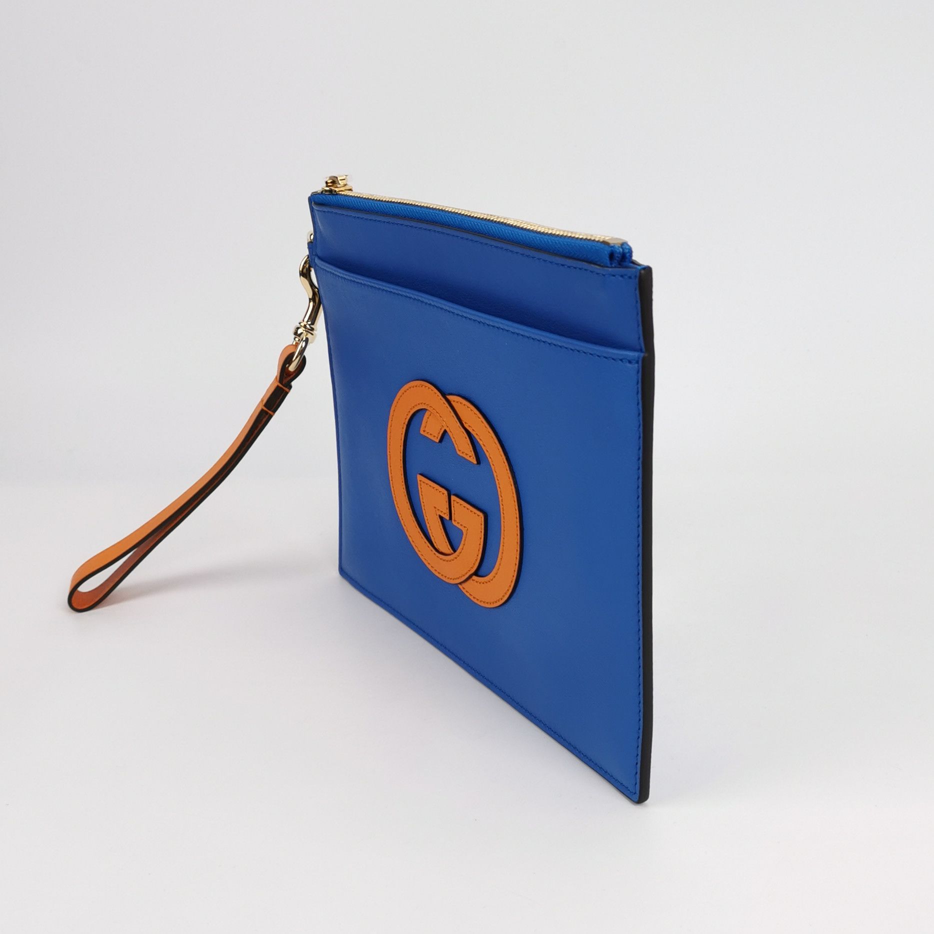 Gucci Gucci Women os Clutches Size ONE SIZE - 2 Thumbnail