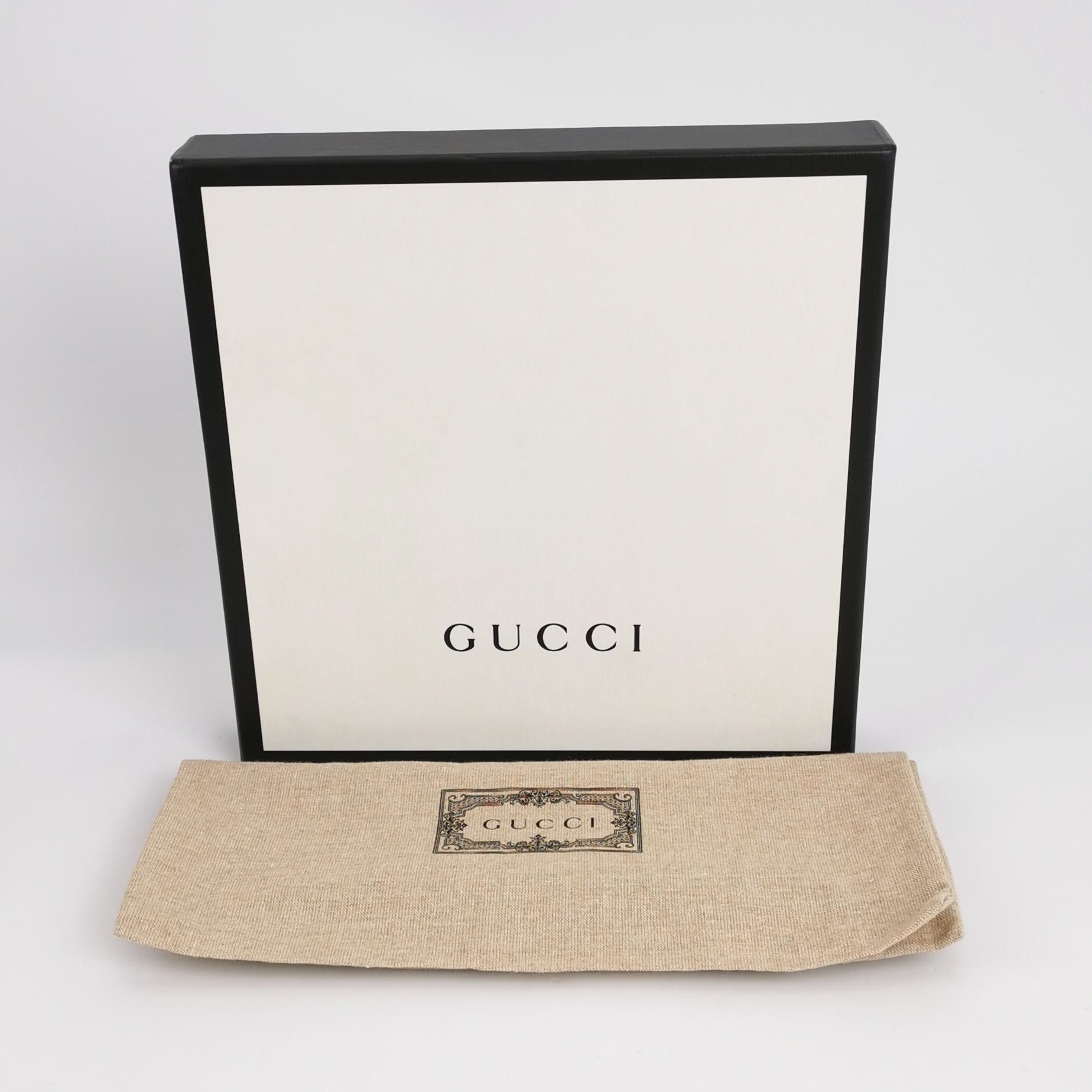 Gucci Gucci Women os Clutches Size ONE SIZE - 8 Thumbnail