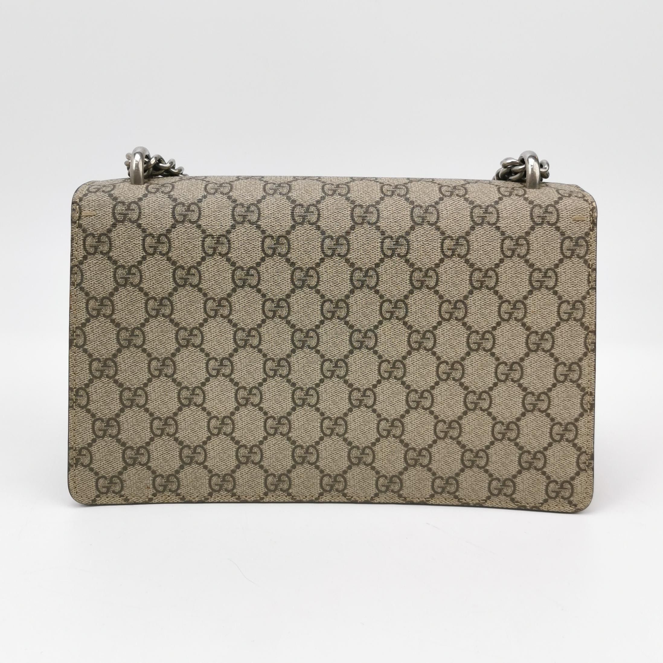 Gucci Gucci Women os Shoulder Bags Size ONE SIZE - 5 Thumbnail