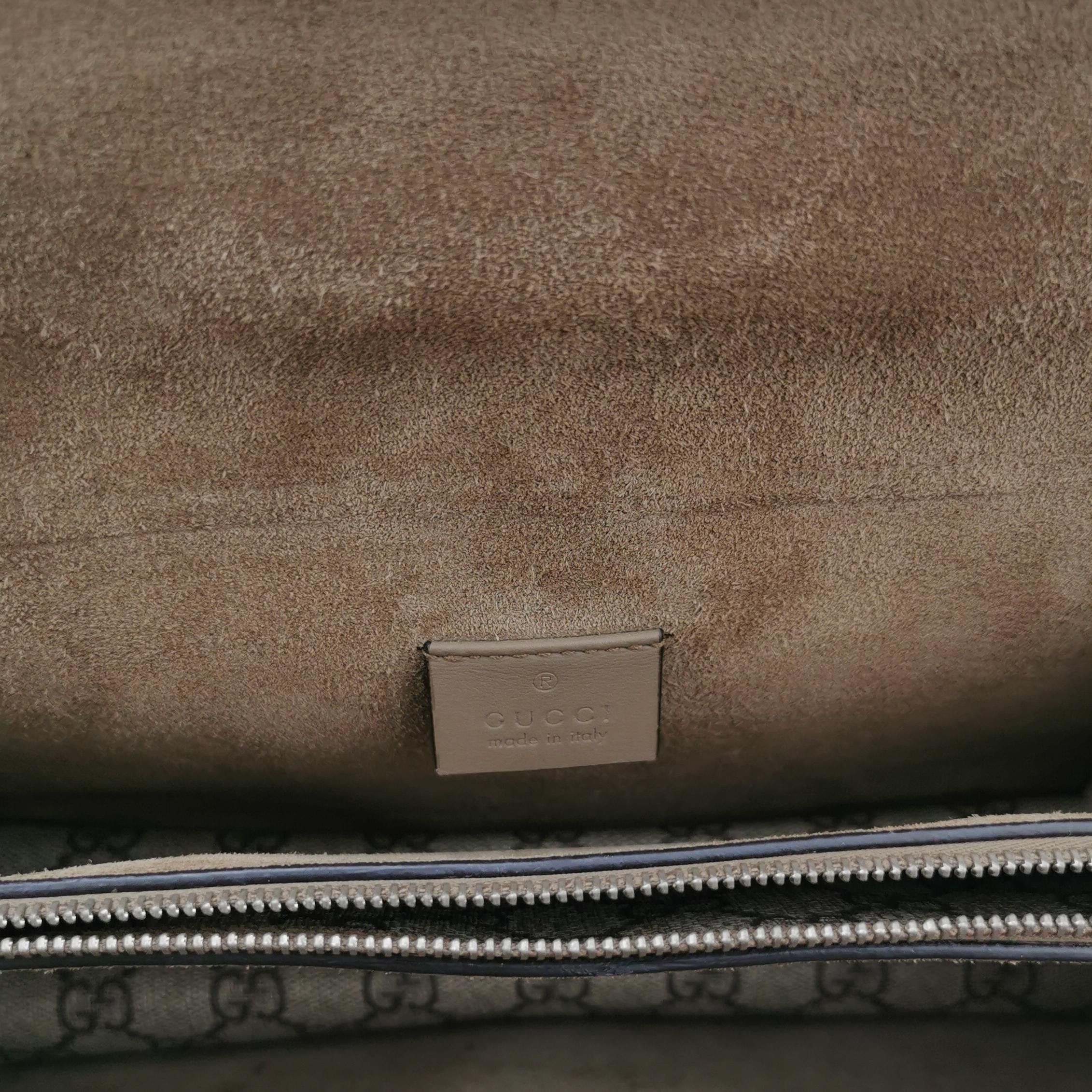 Gucci Gucci Women os Shoulder Bags Size ONE SIZE - 8 Thumbnail