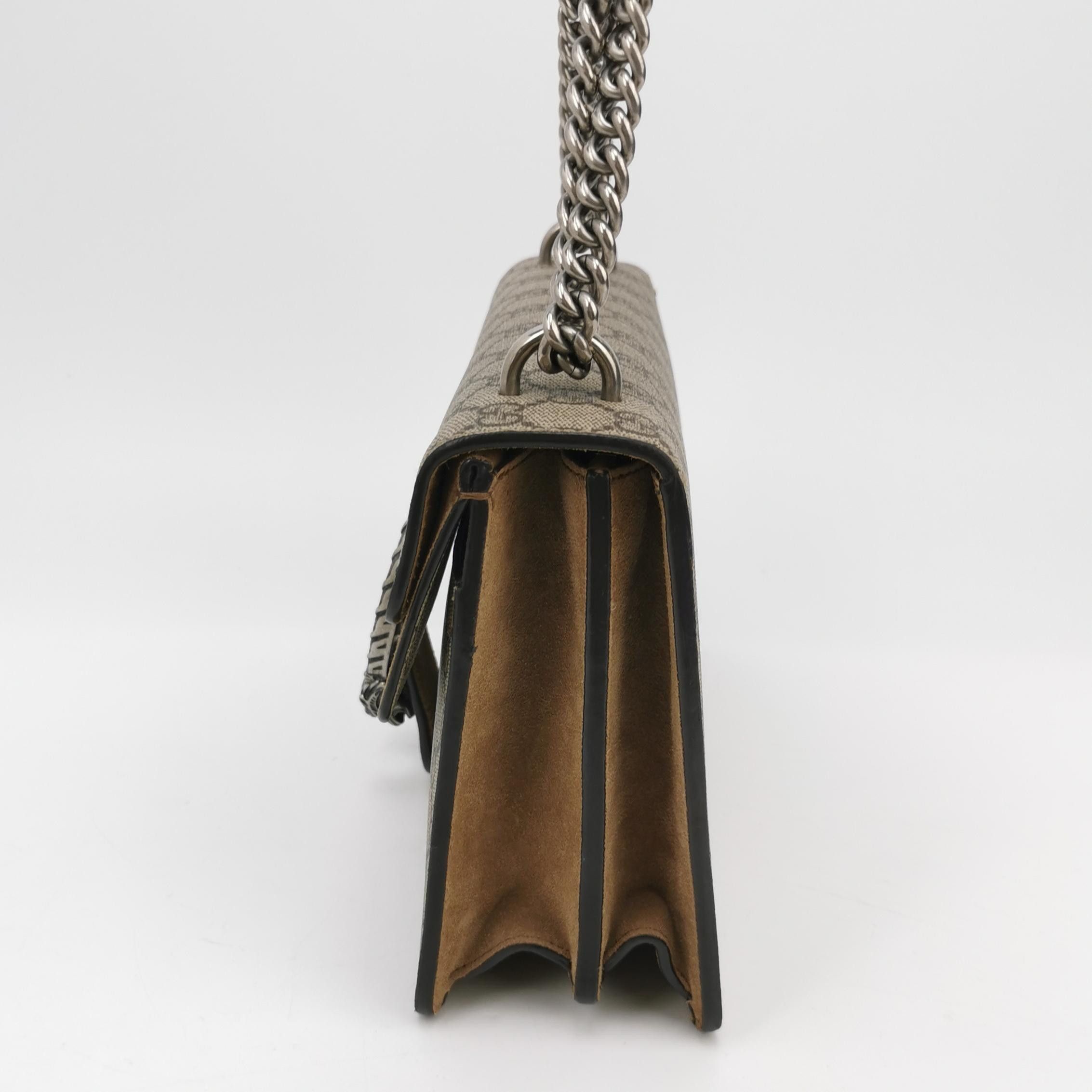 Gucci Gucci Women os Shoulder Bags Size ONE SIZE - 3 Thumbnail