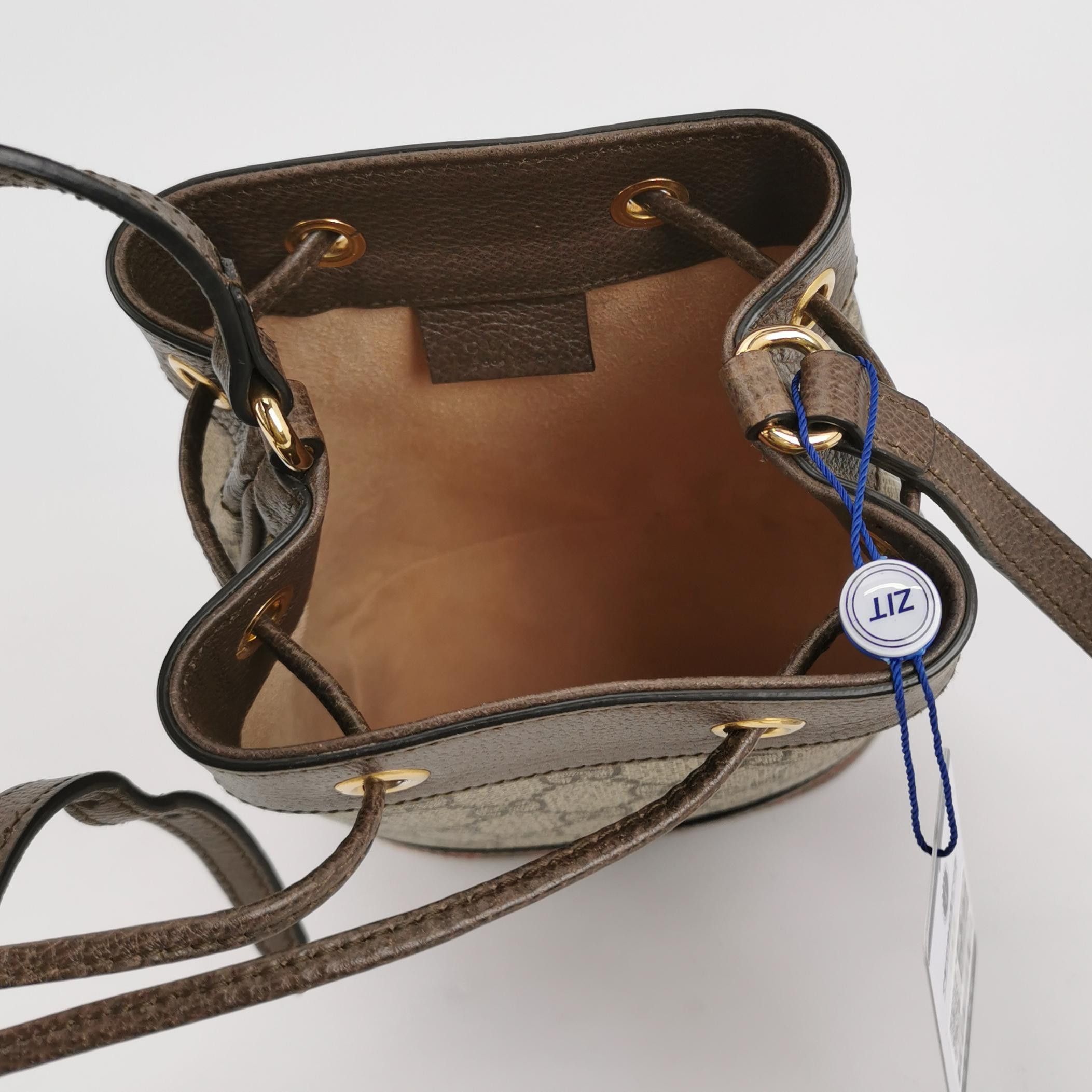 Gucci Gucci Women os Shoulder Bags Size ONE SIZE - 7 Thumbnail